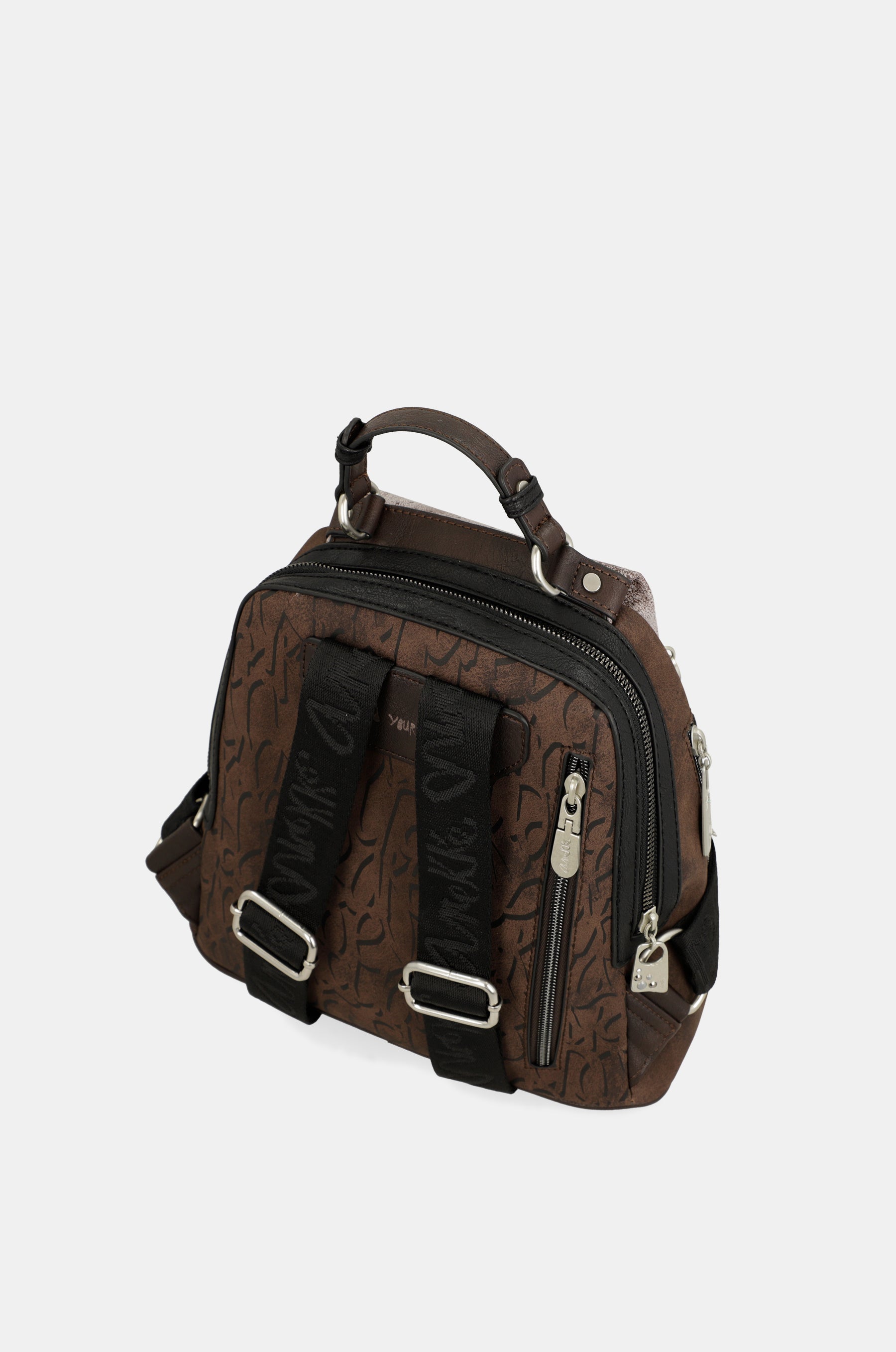 Mantle medium backpack