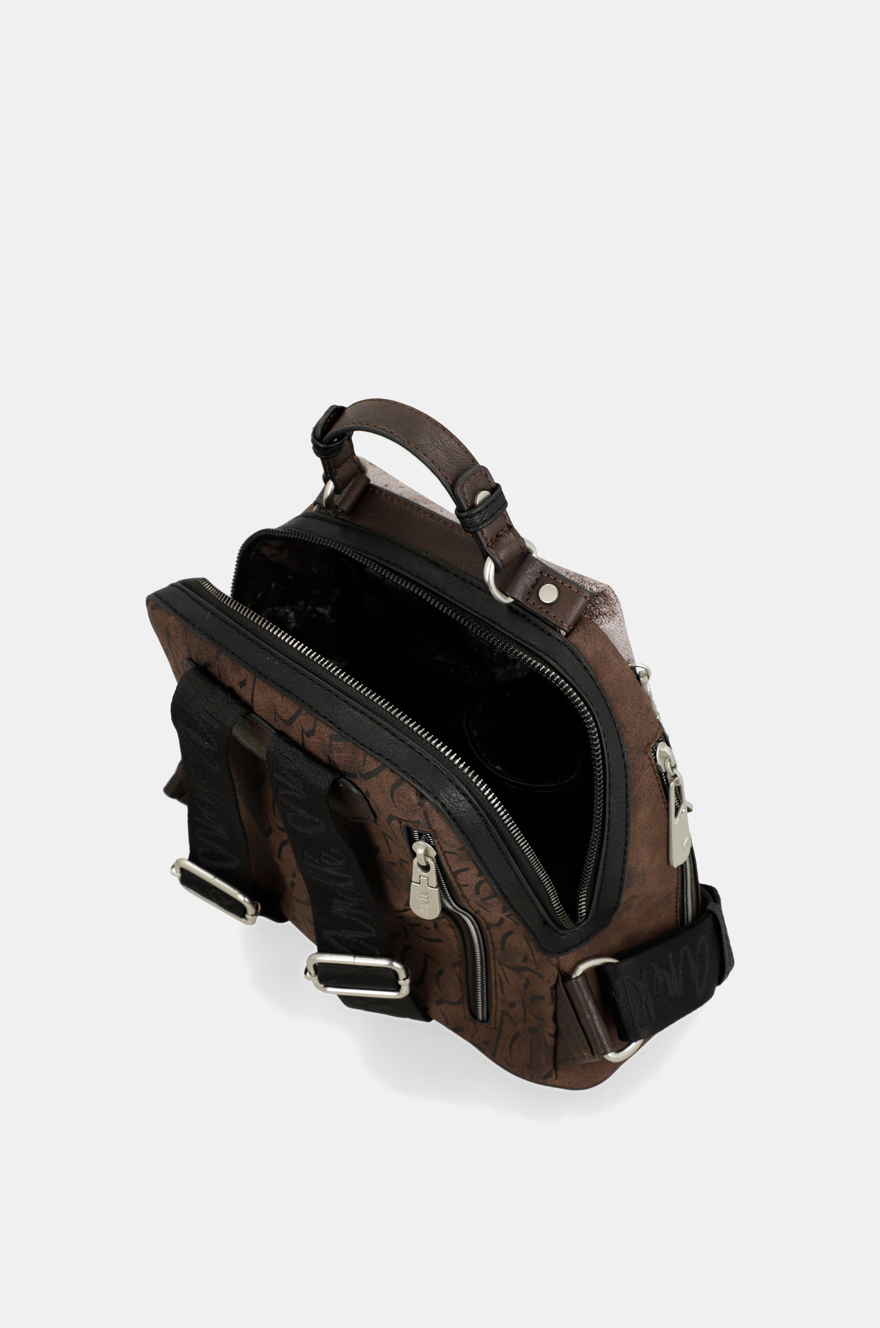 Mantle medium backpack