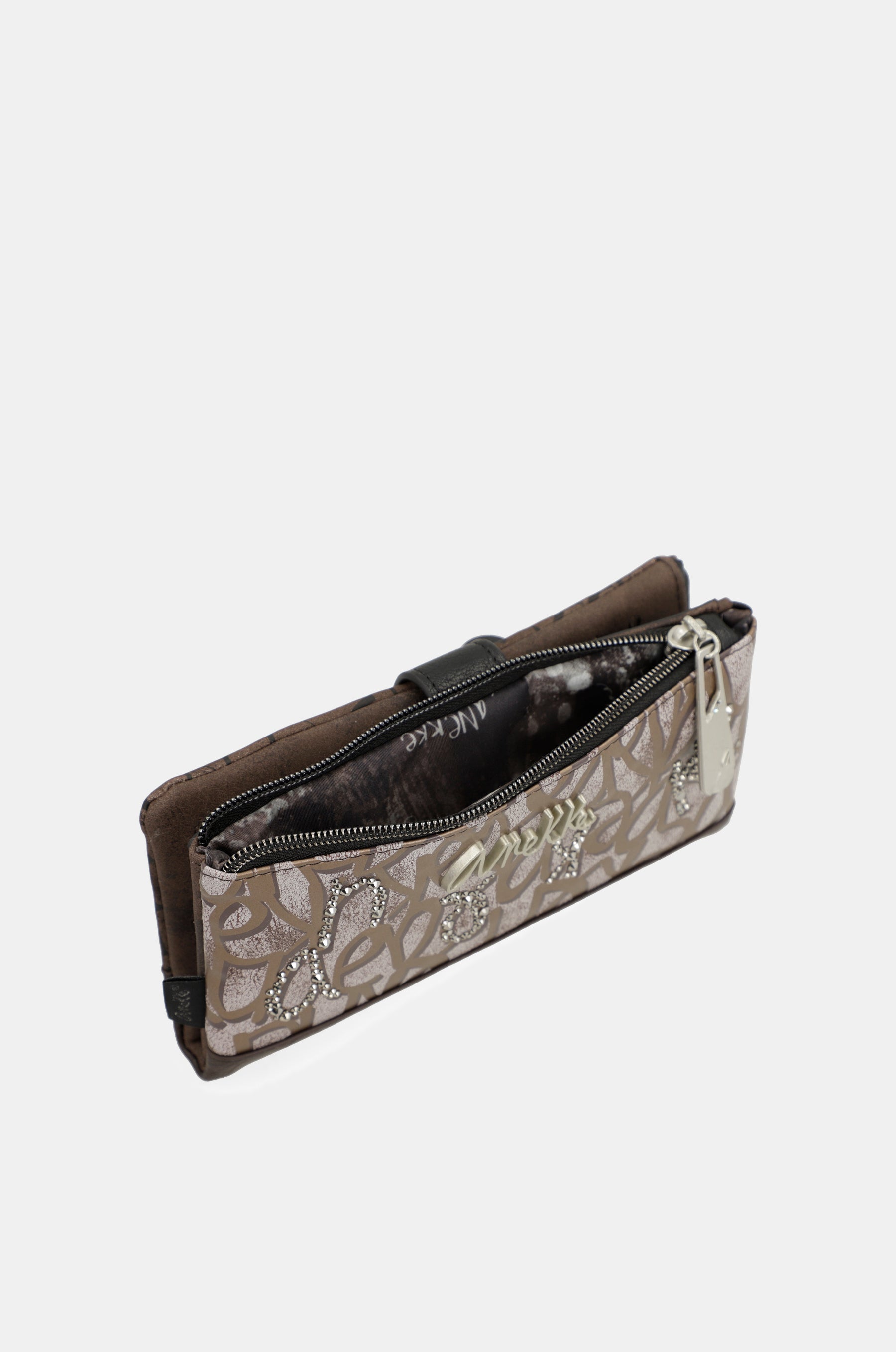 Anekke Mantle large wallet