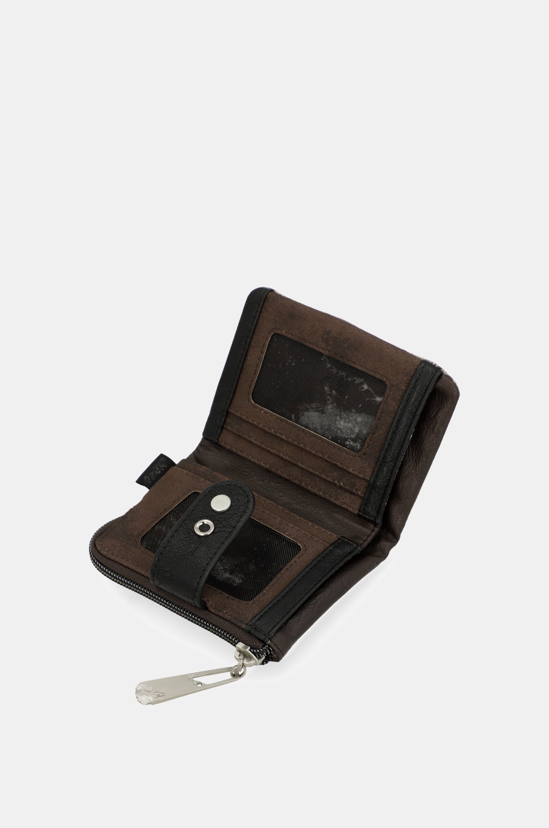 Mantle medium wallet