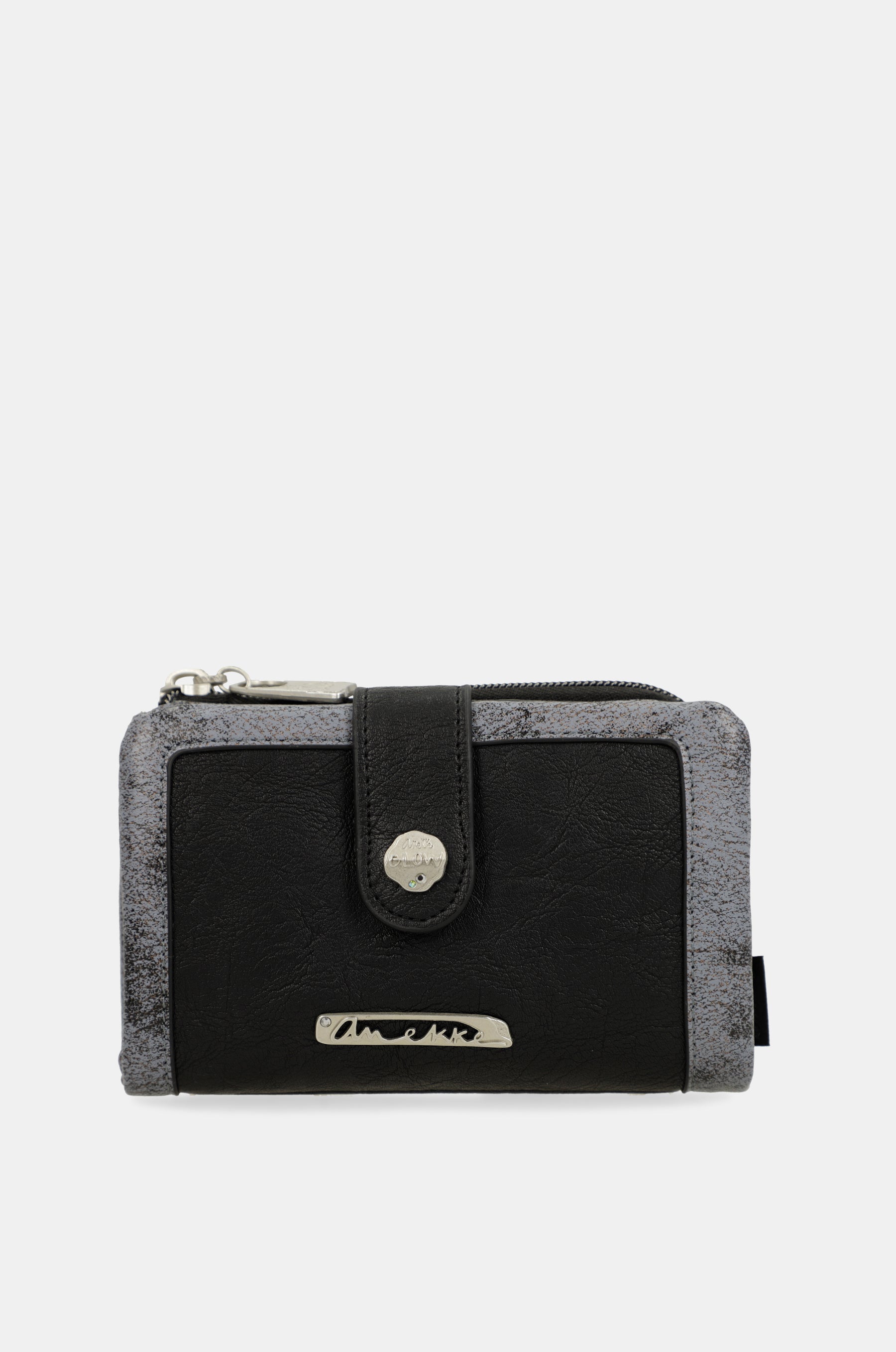 Crust medium wallet