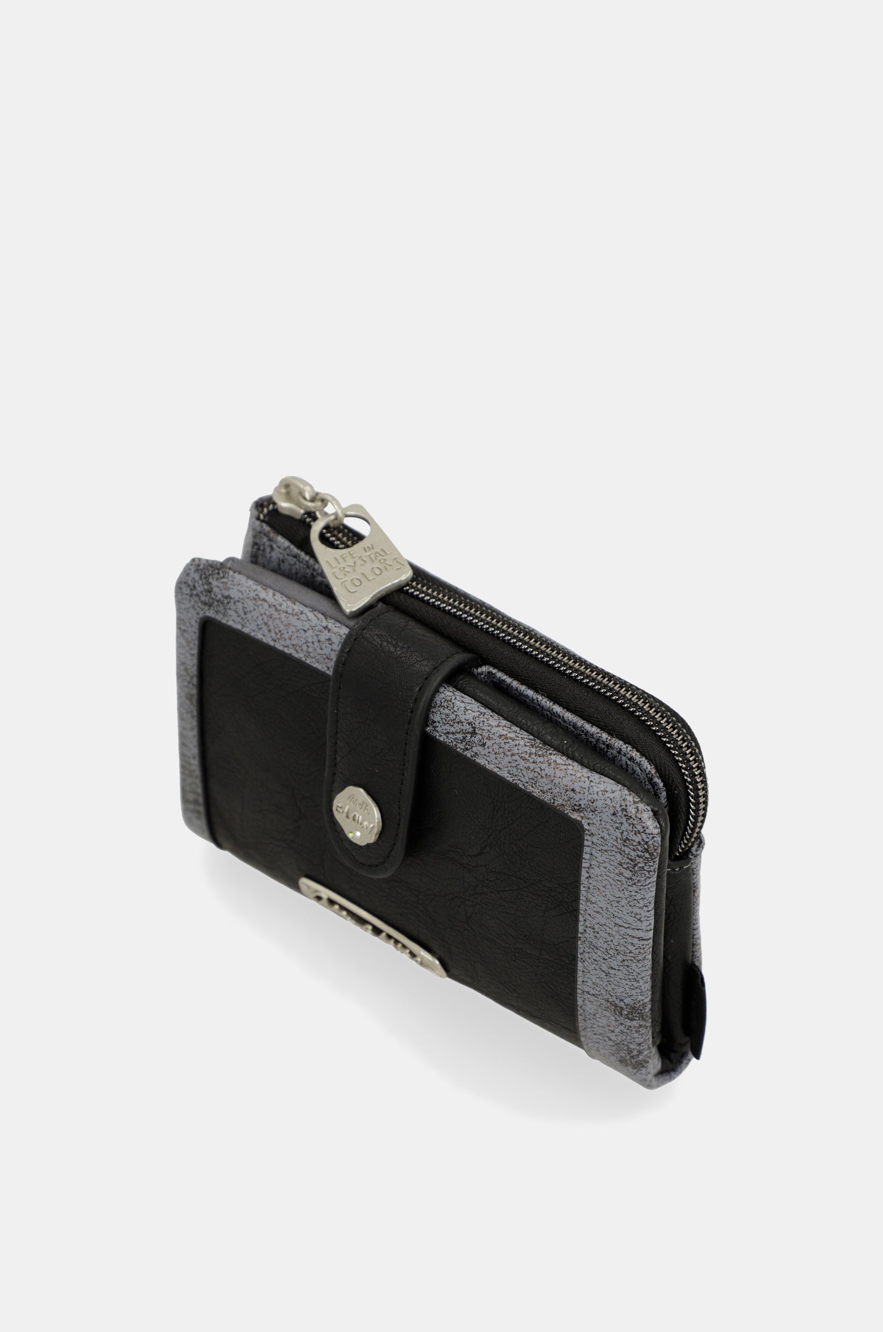 Crust medium wallet