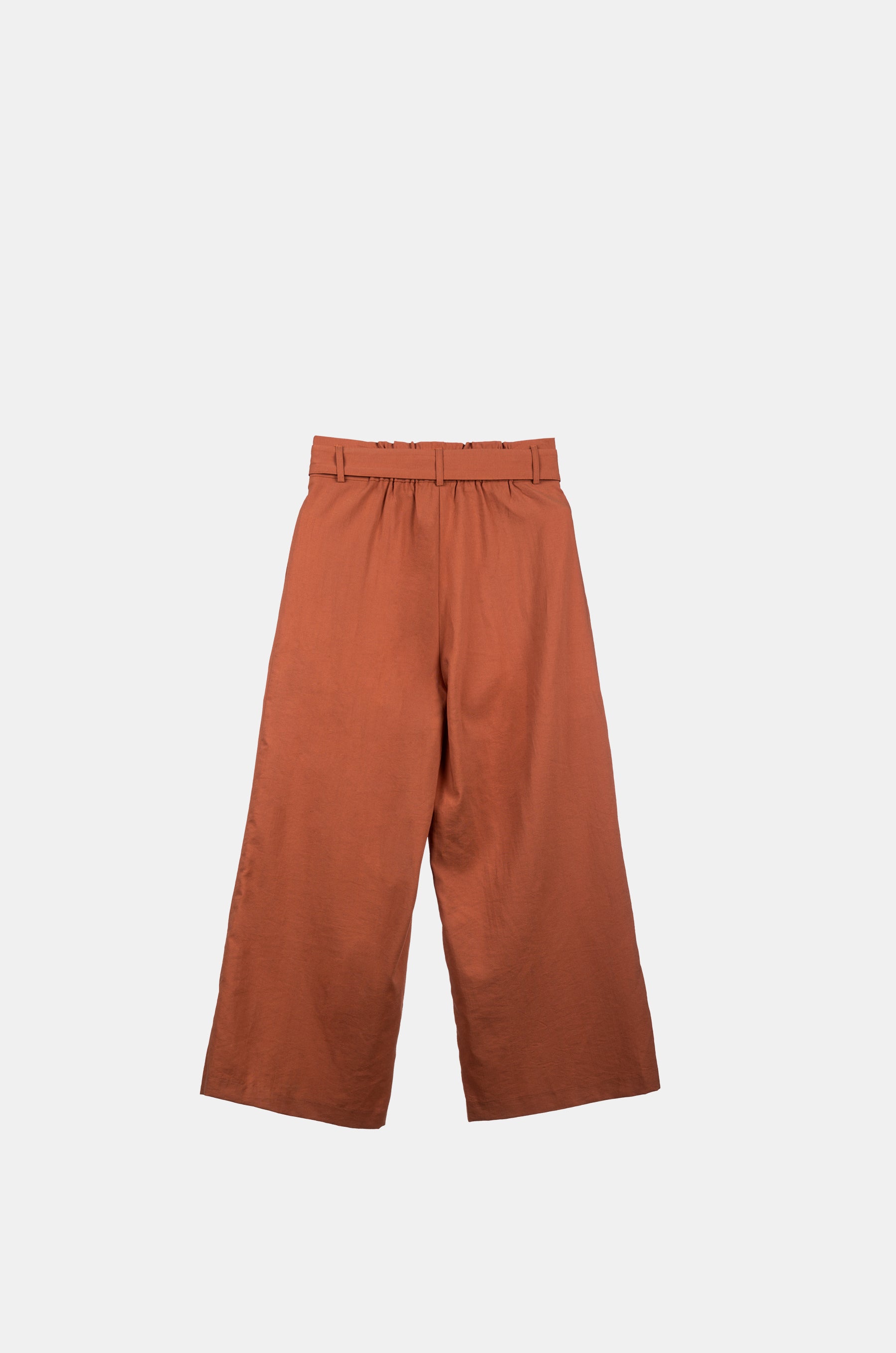 Terracotta pants