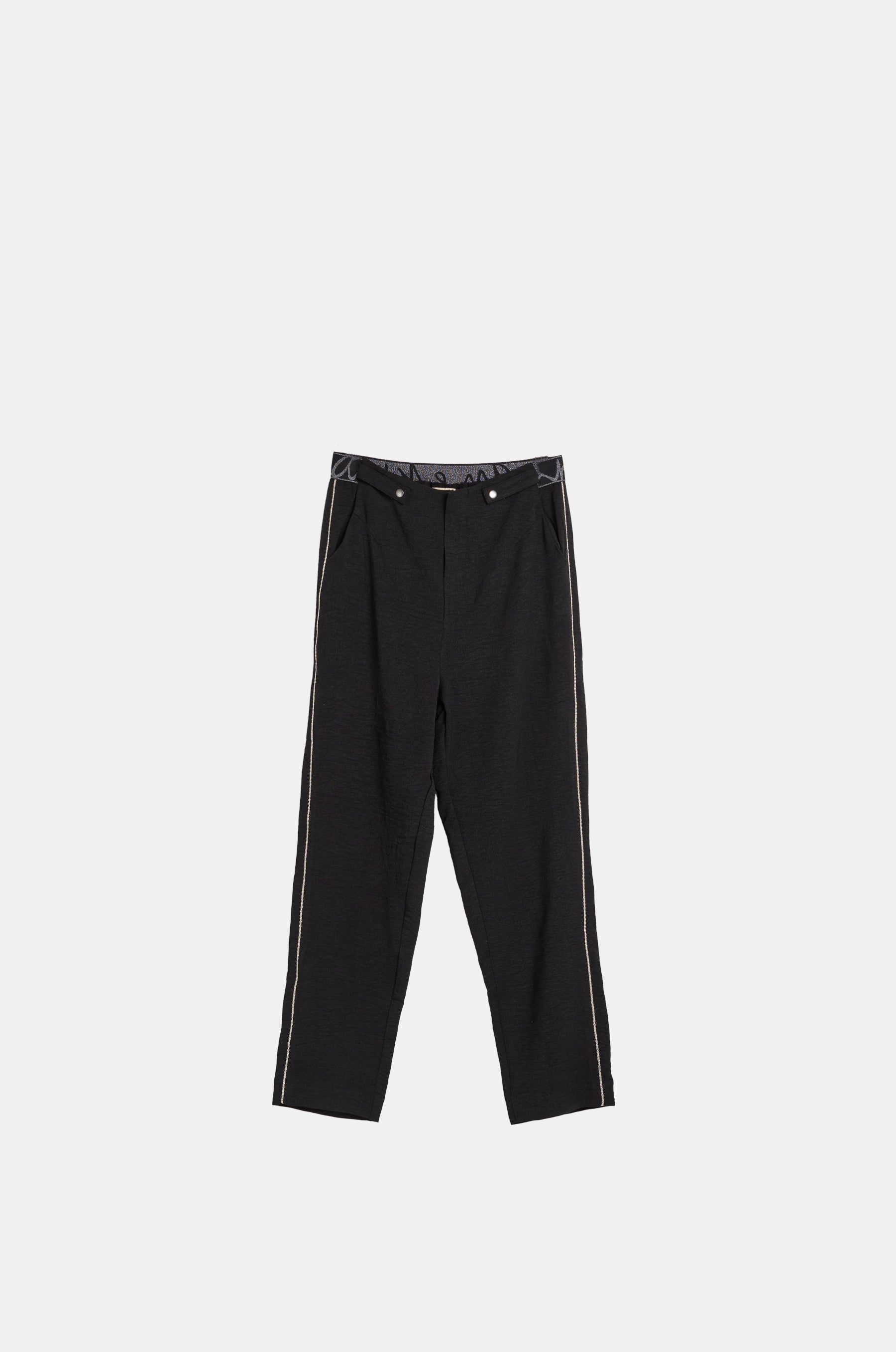 Black pants