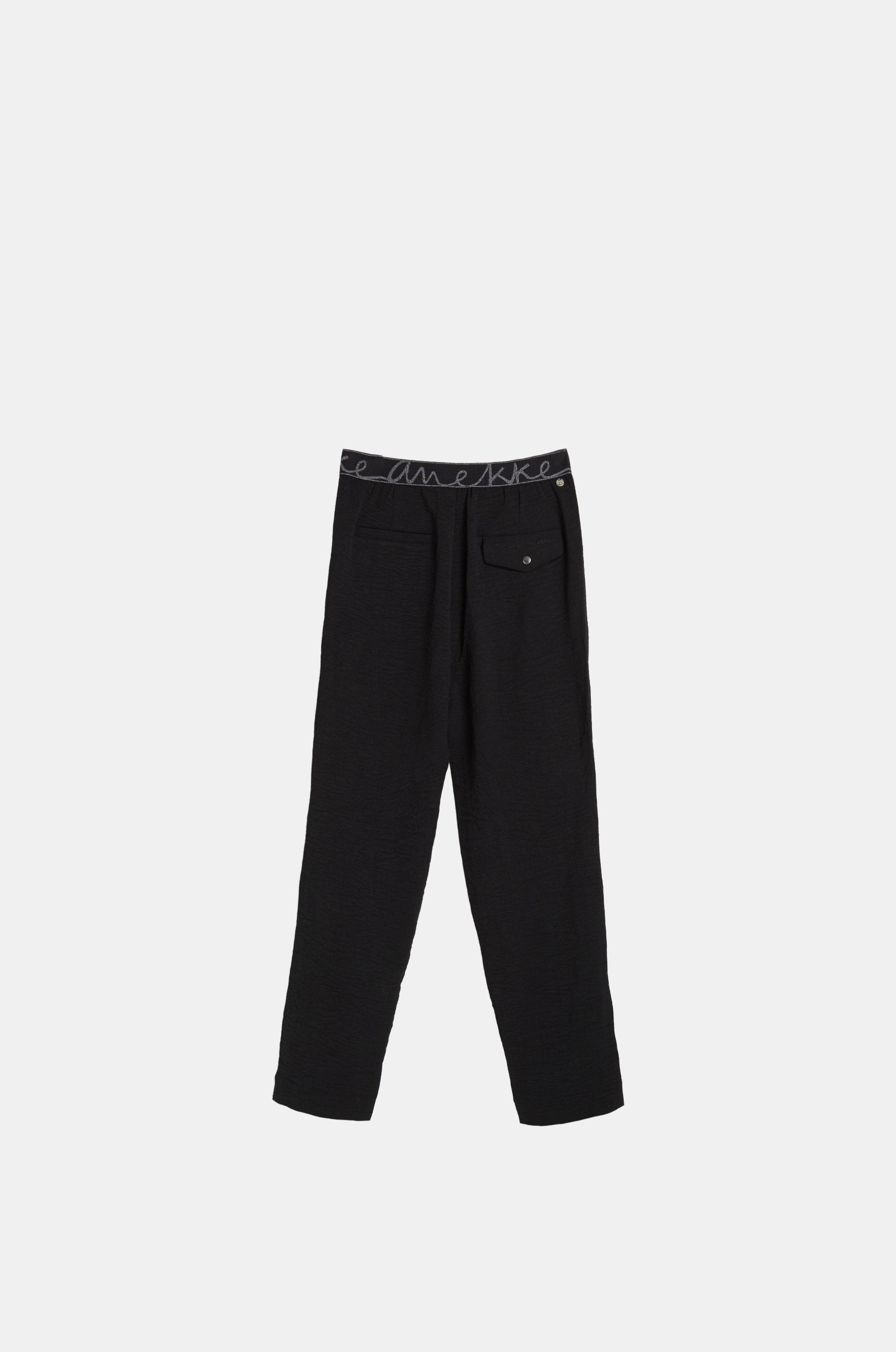Black pants