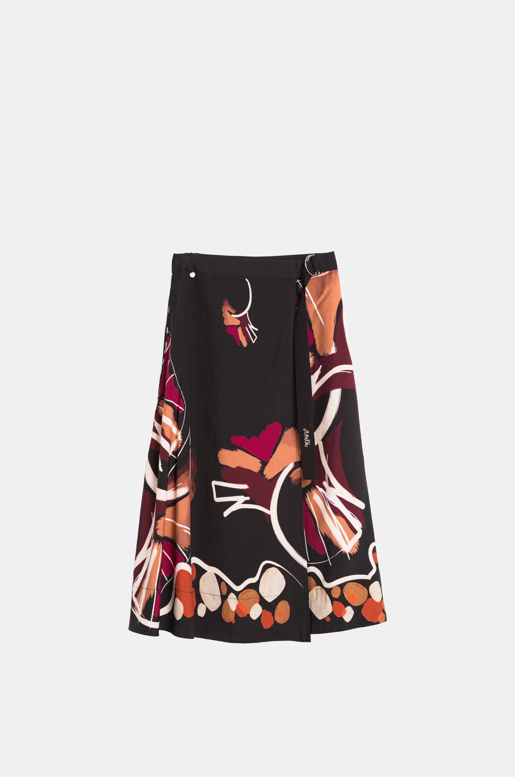 Printed skirt Alma