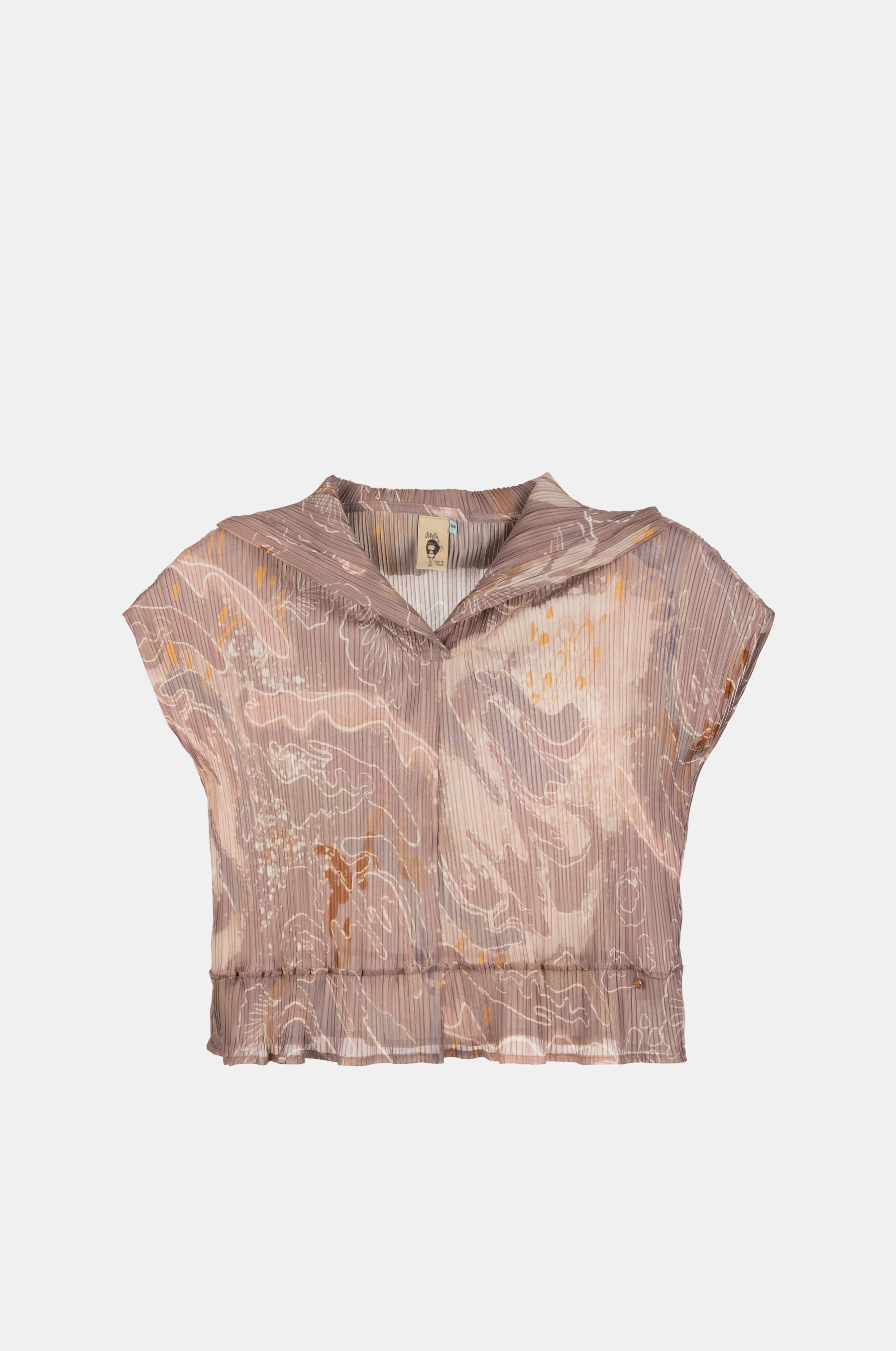 Short-sleeve T-shirt Memories