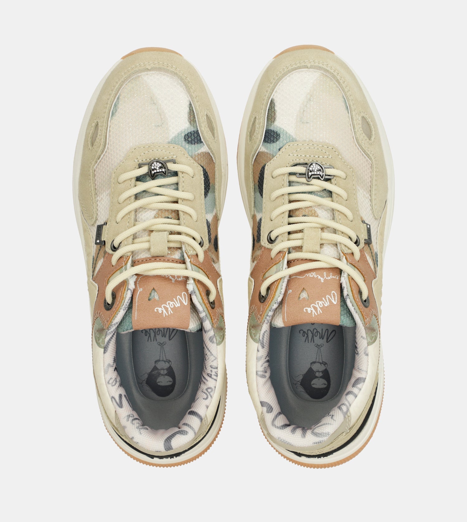 Pink Sports Memories