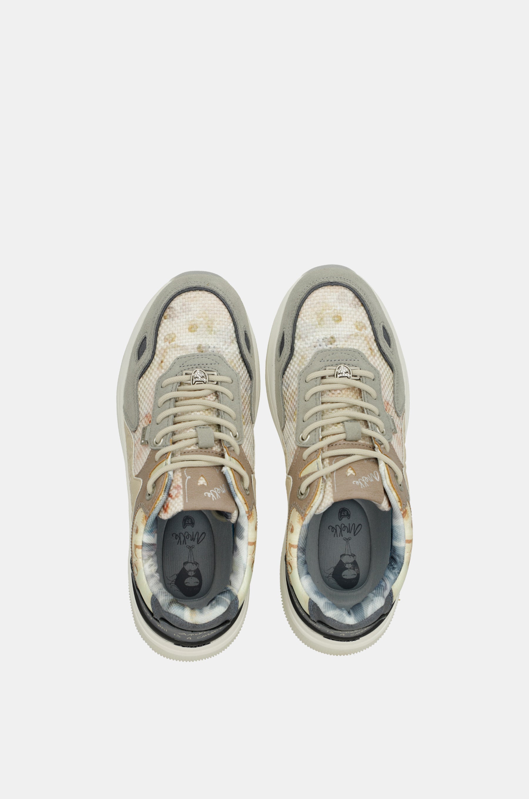 Beige Sports Memories