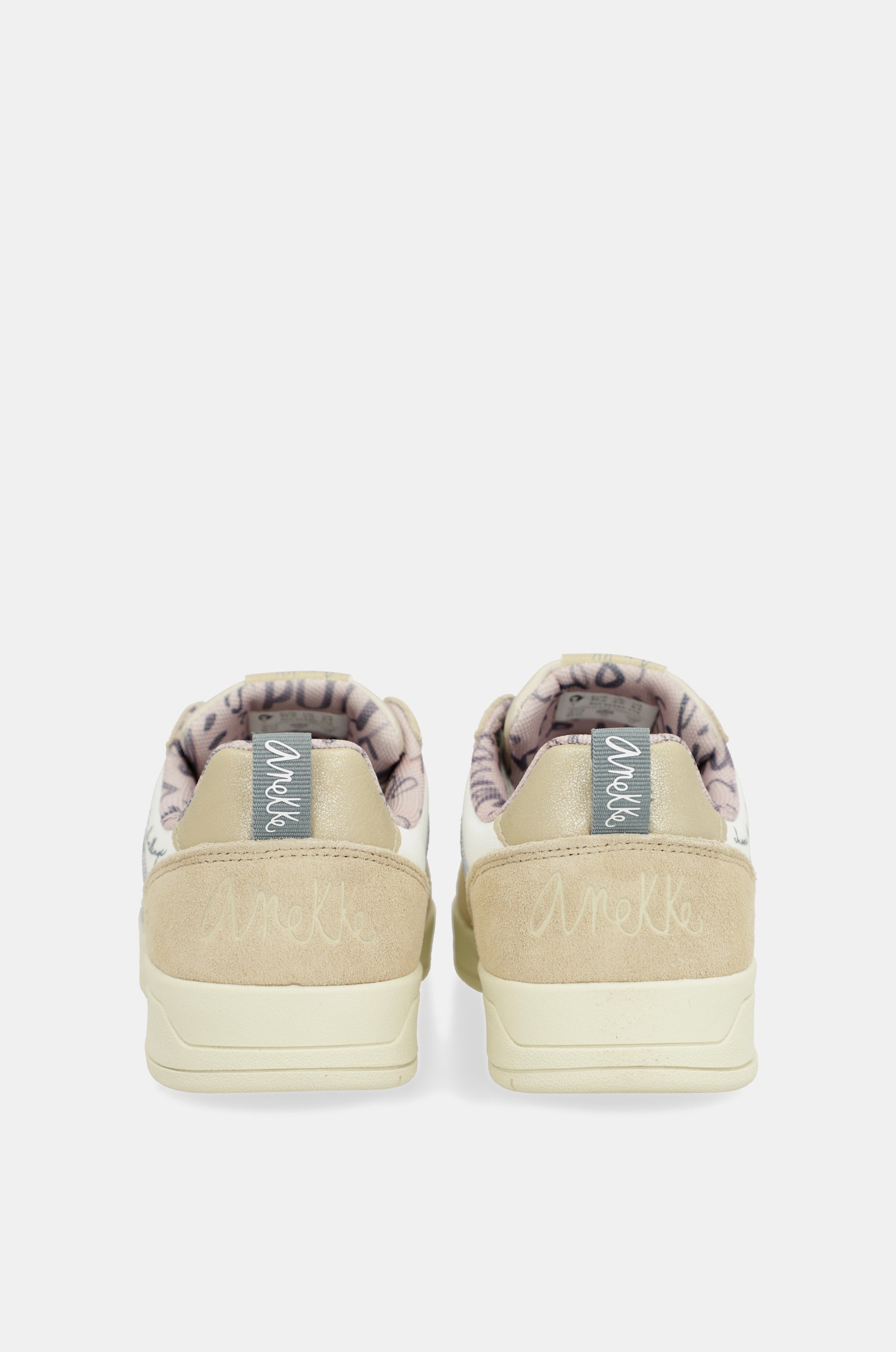 Multicolor sneakers Alma