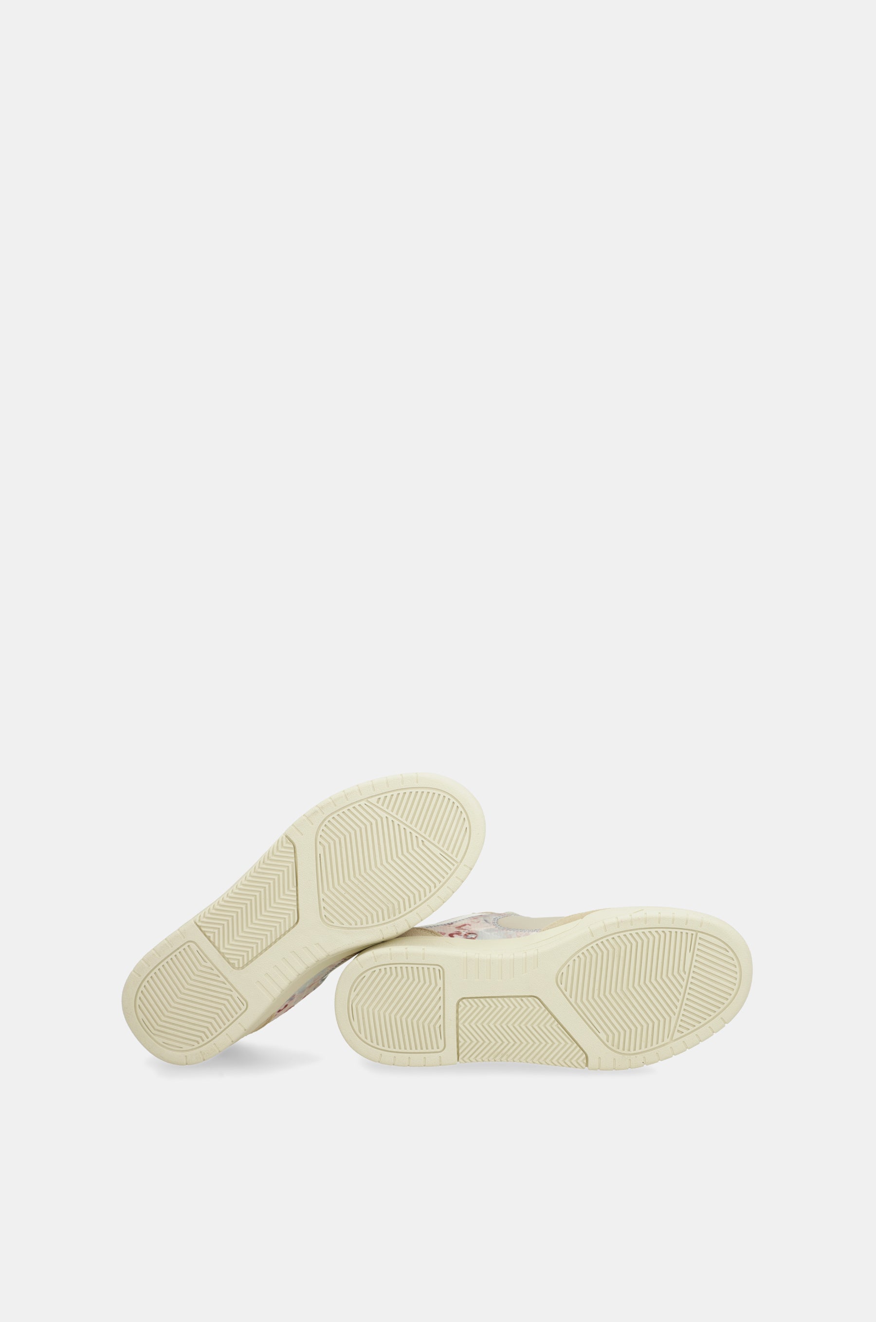 Multicolor sneakers Alma