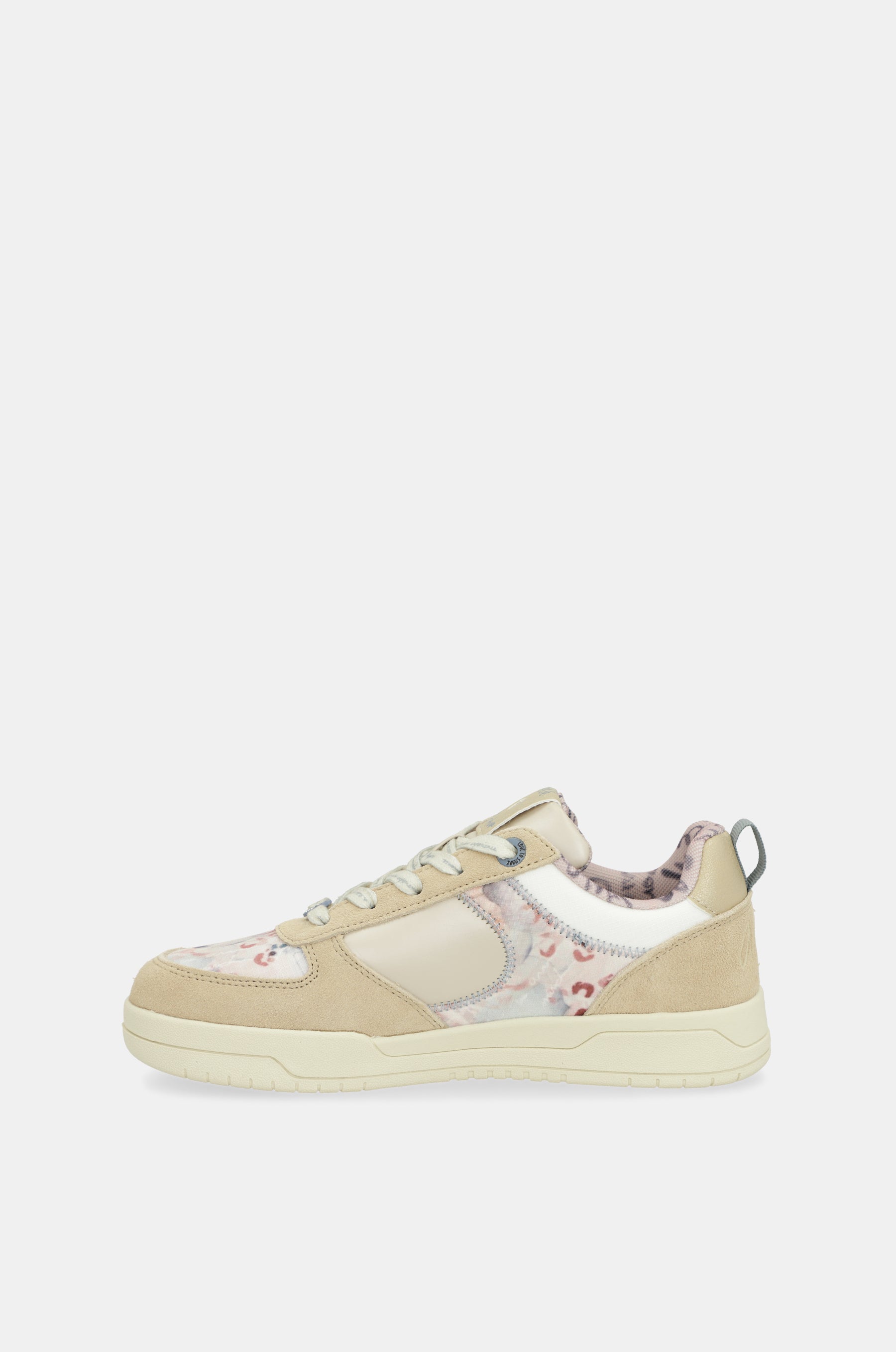 Multicolor sneakers Alma