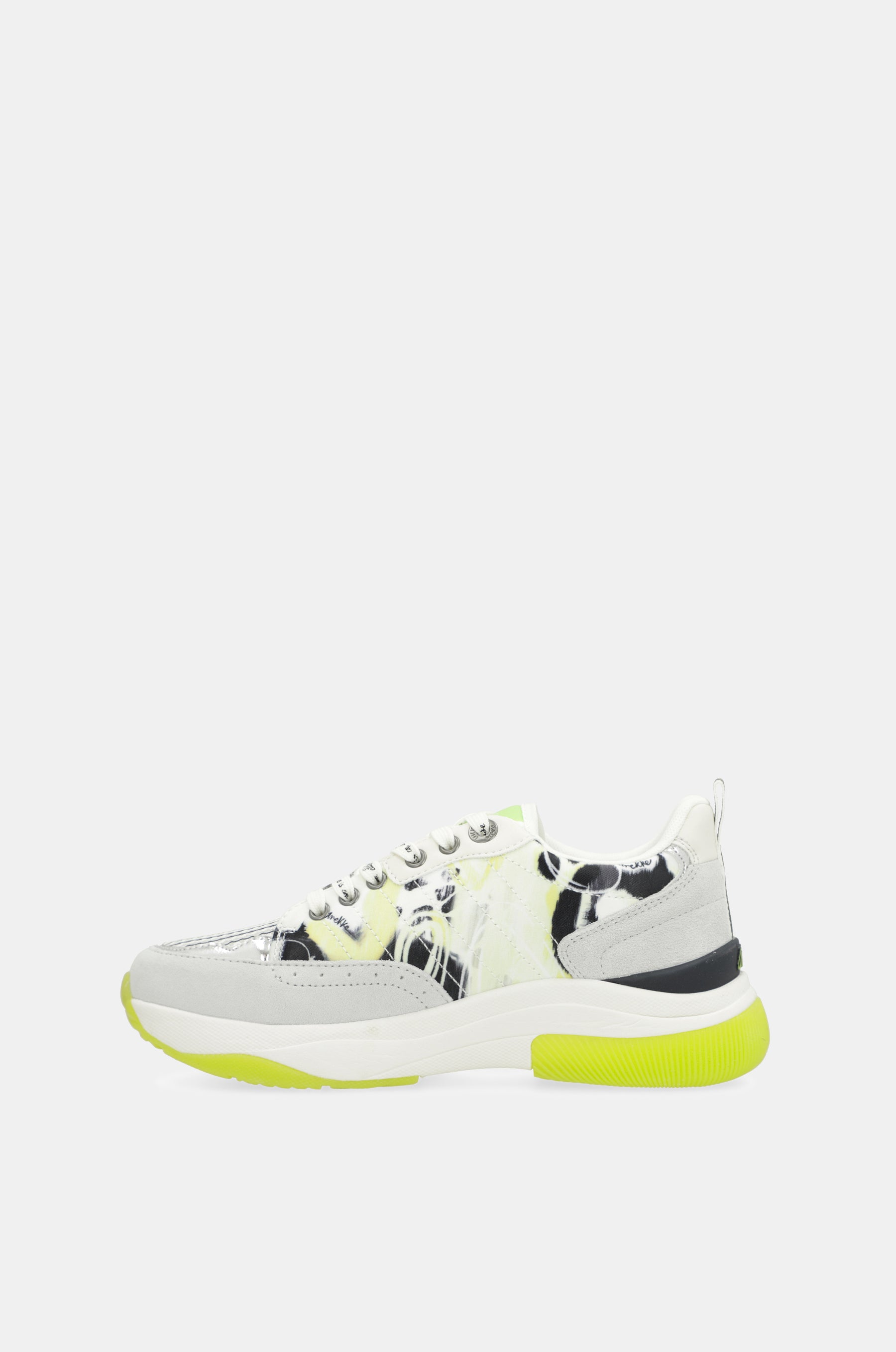 White Sports Shoes Nature Towanda