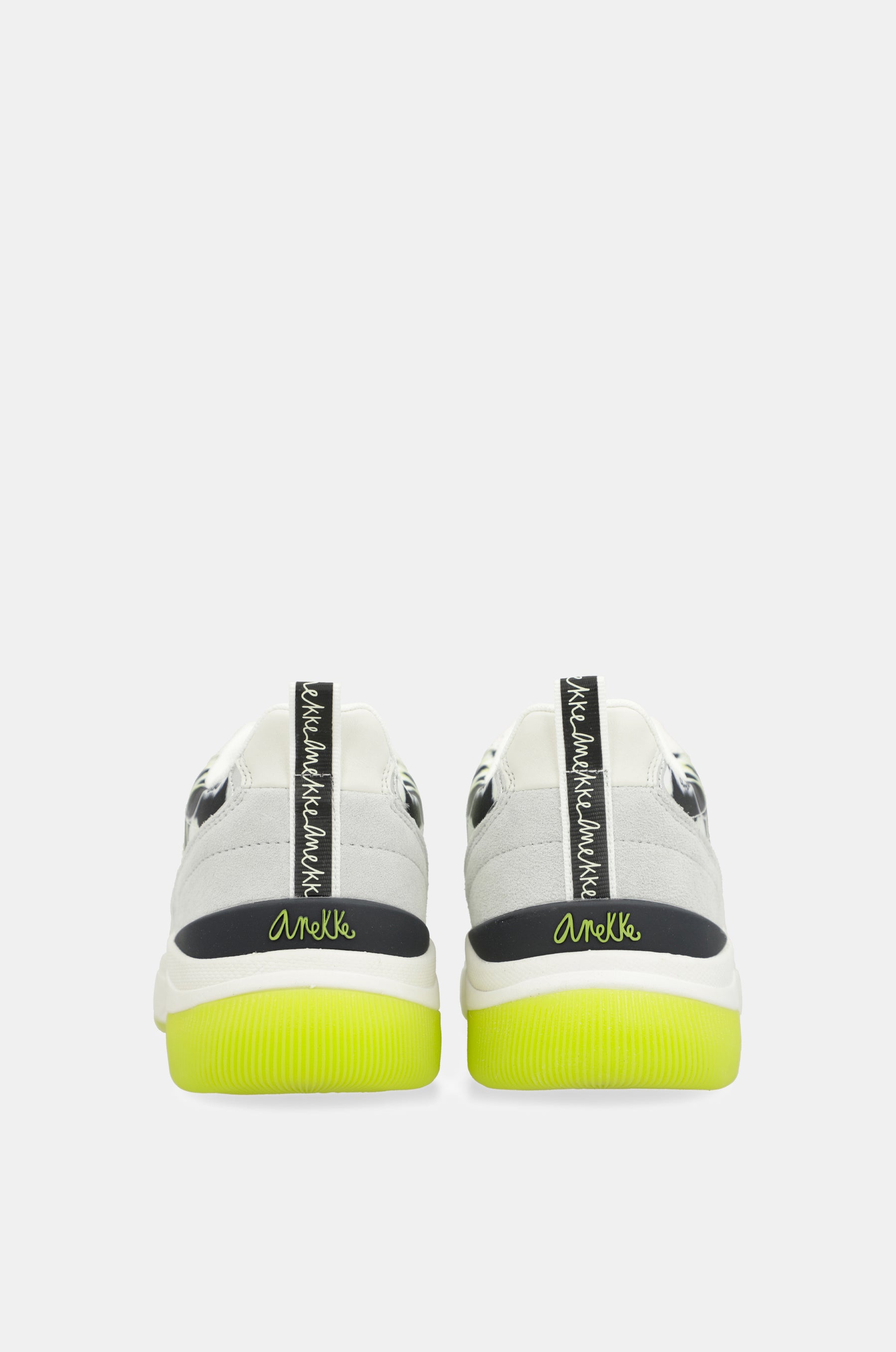 White Sports Shoes Nature Towanda