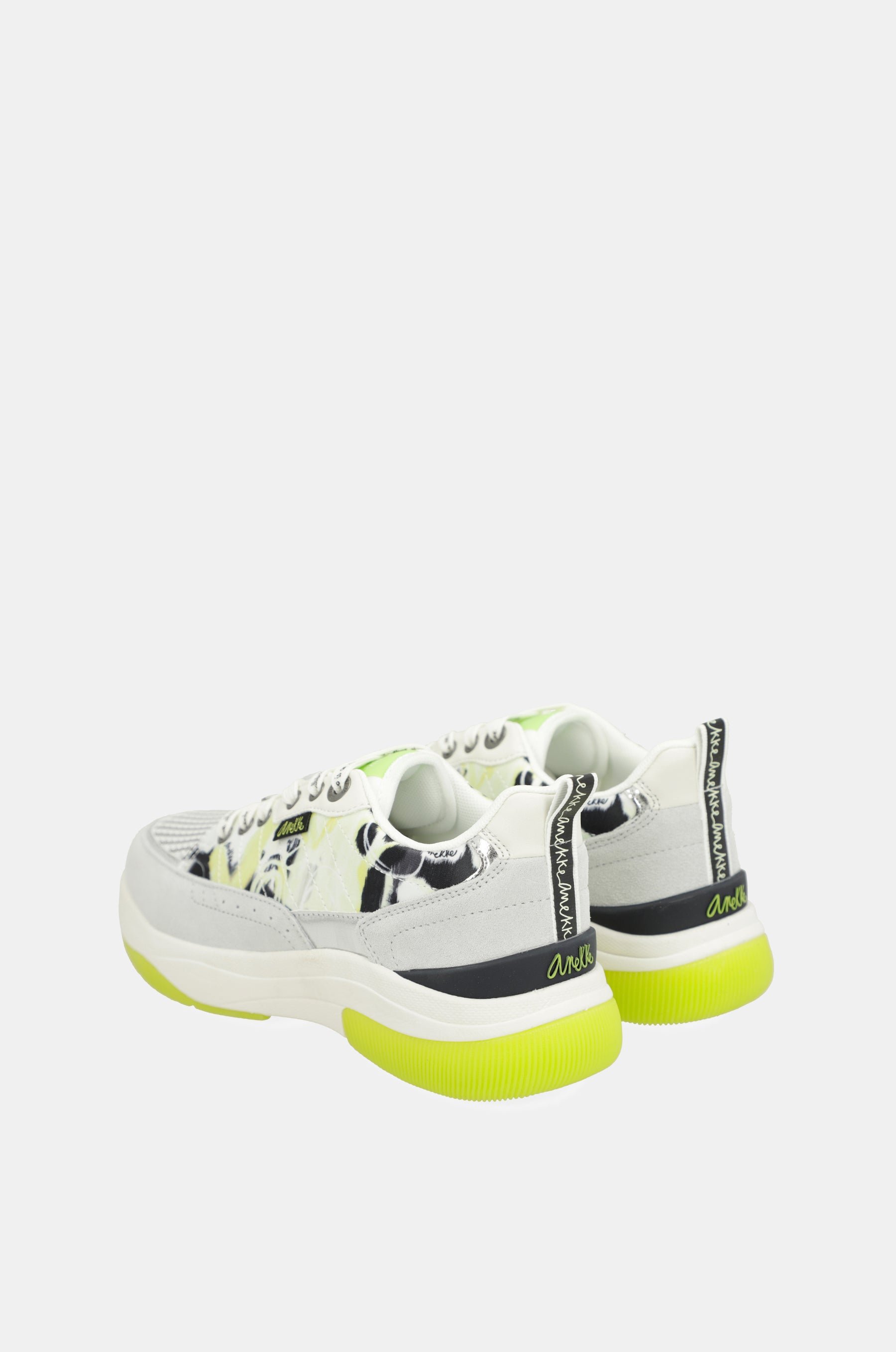 White Sports Shoes Nature Towanda