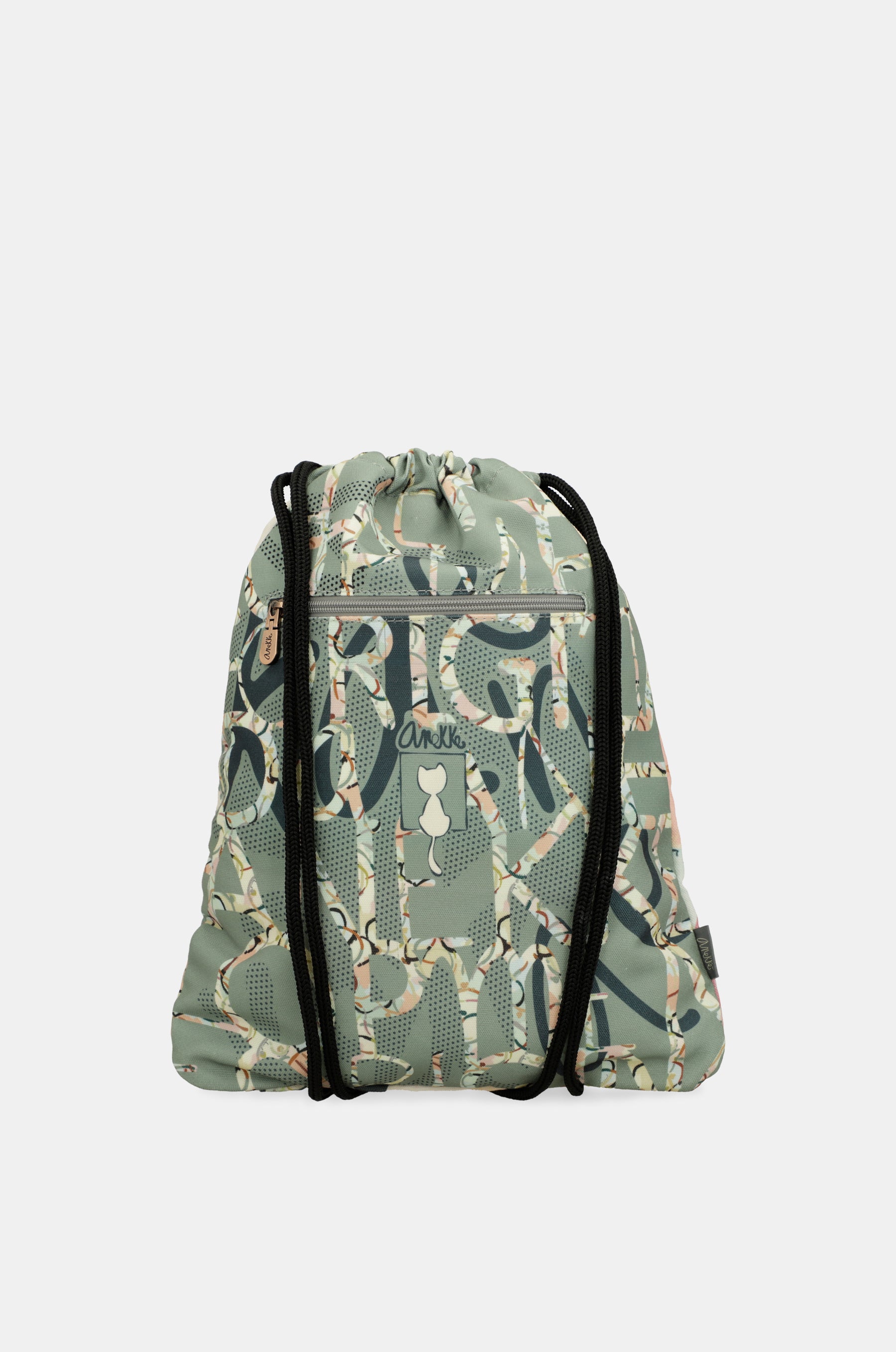 Smart backpack sack