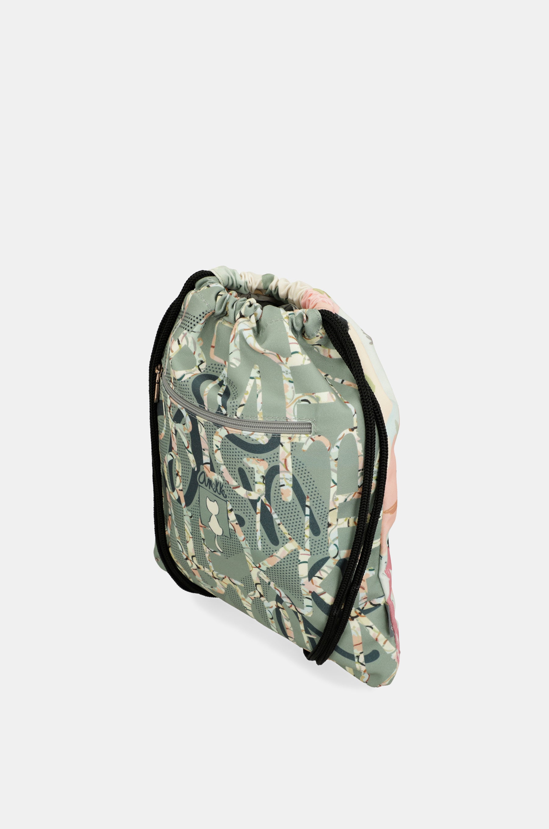 Smart backpack sack