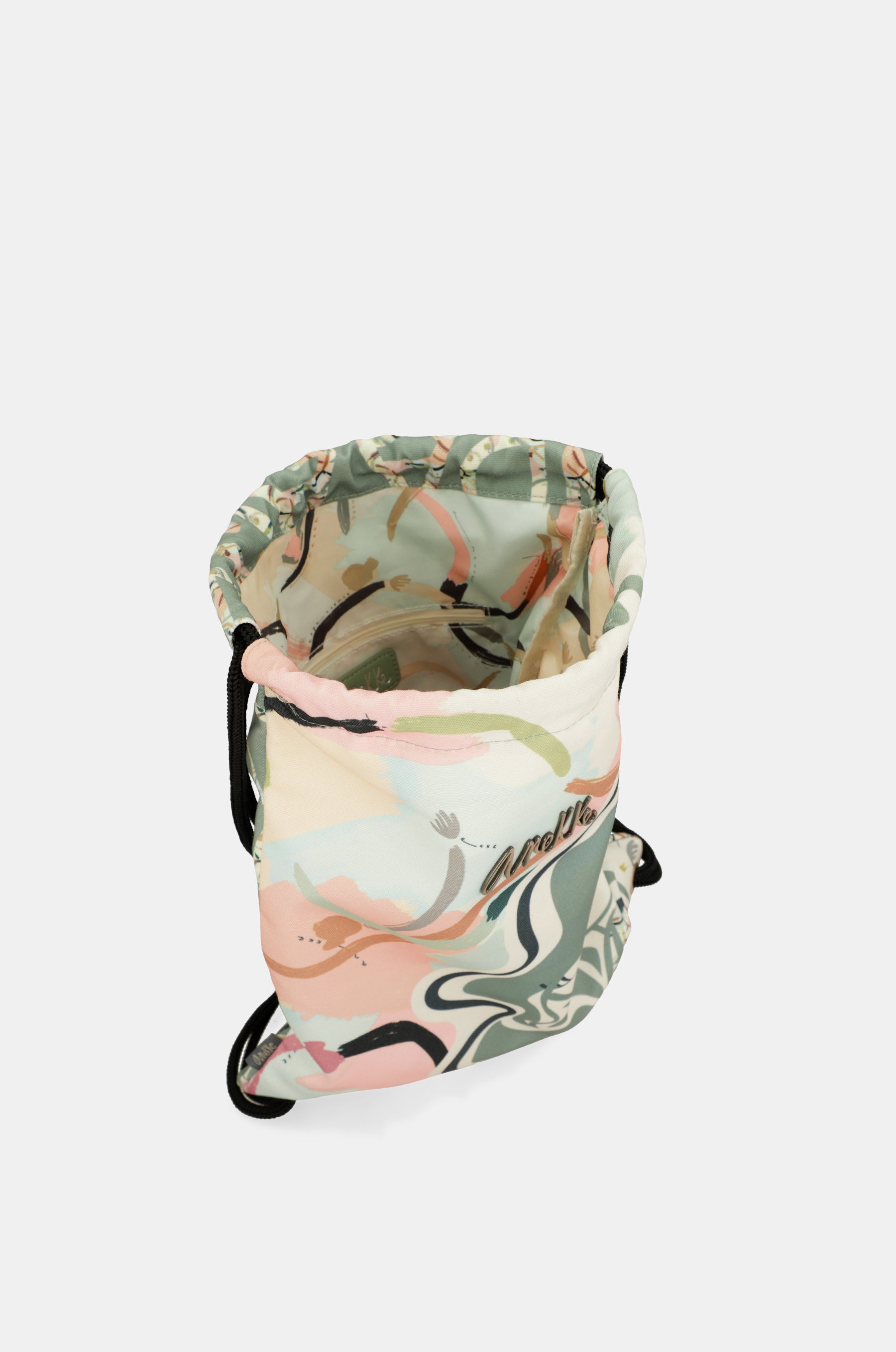 Smart backpack sack