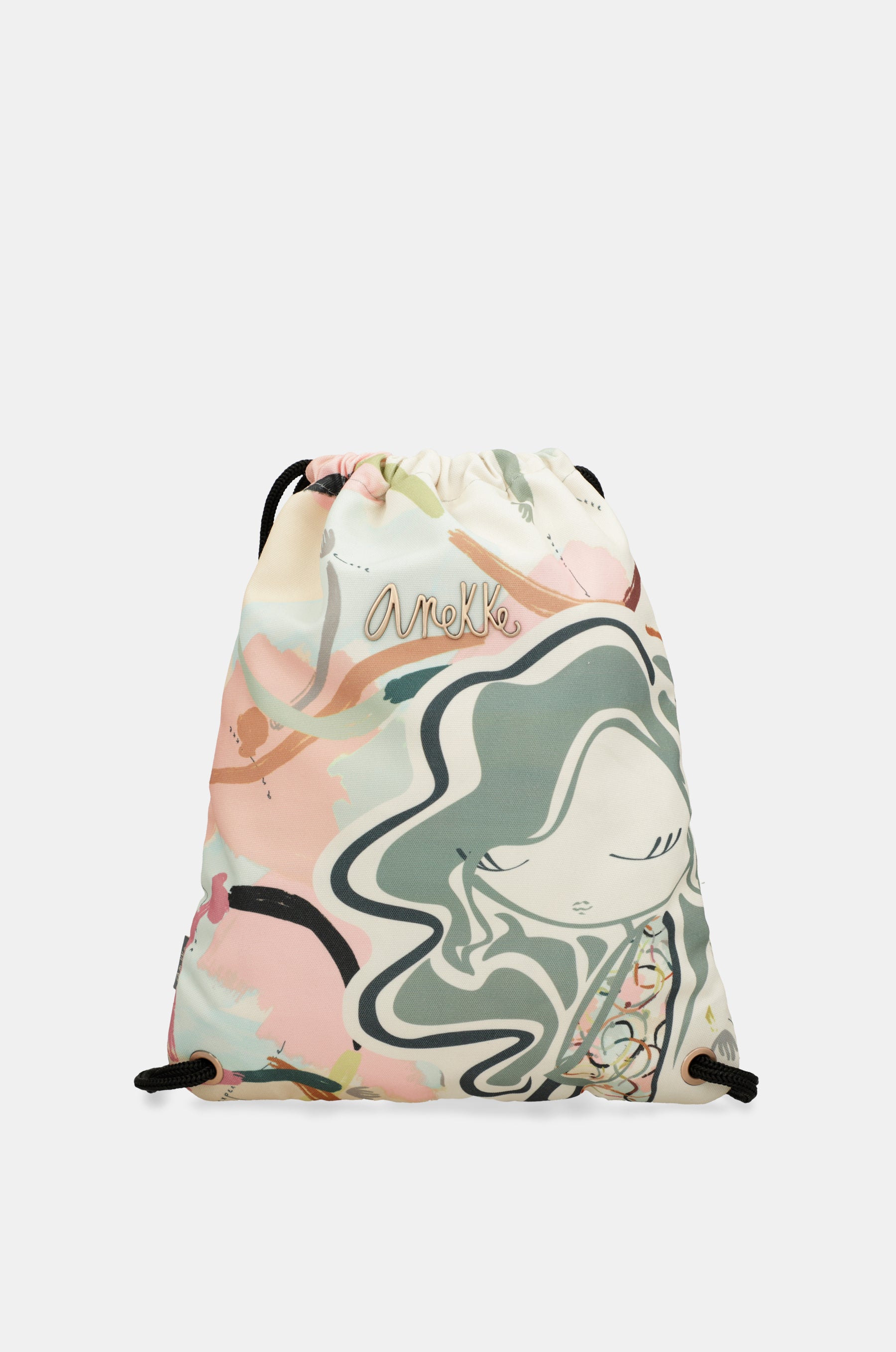 Smart backpack sack