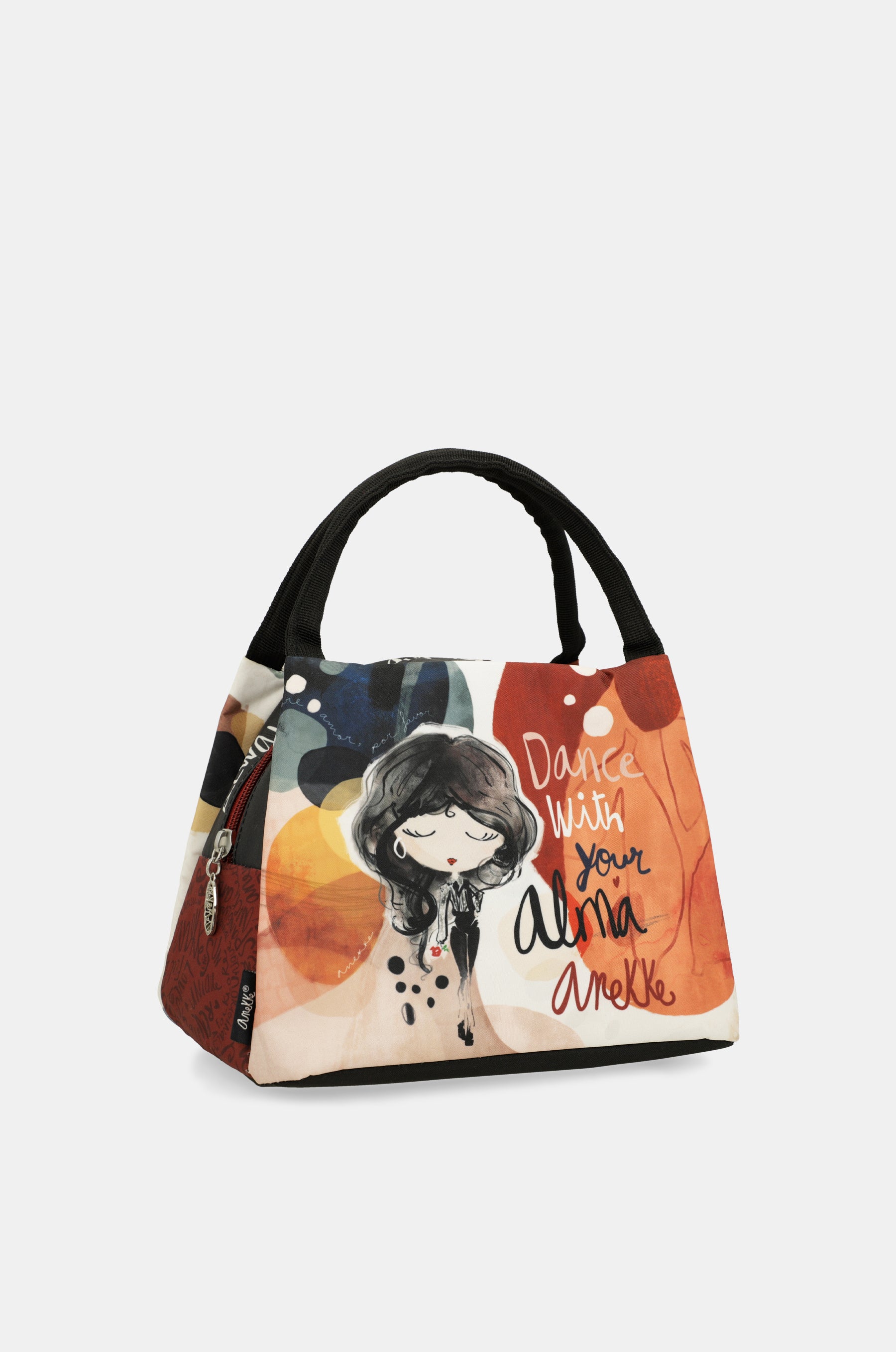 Small Alma lunch bag