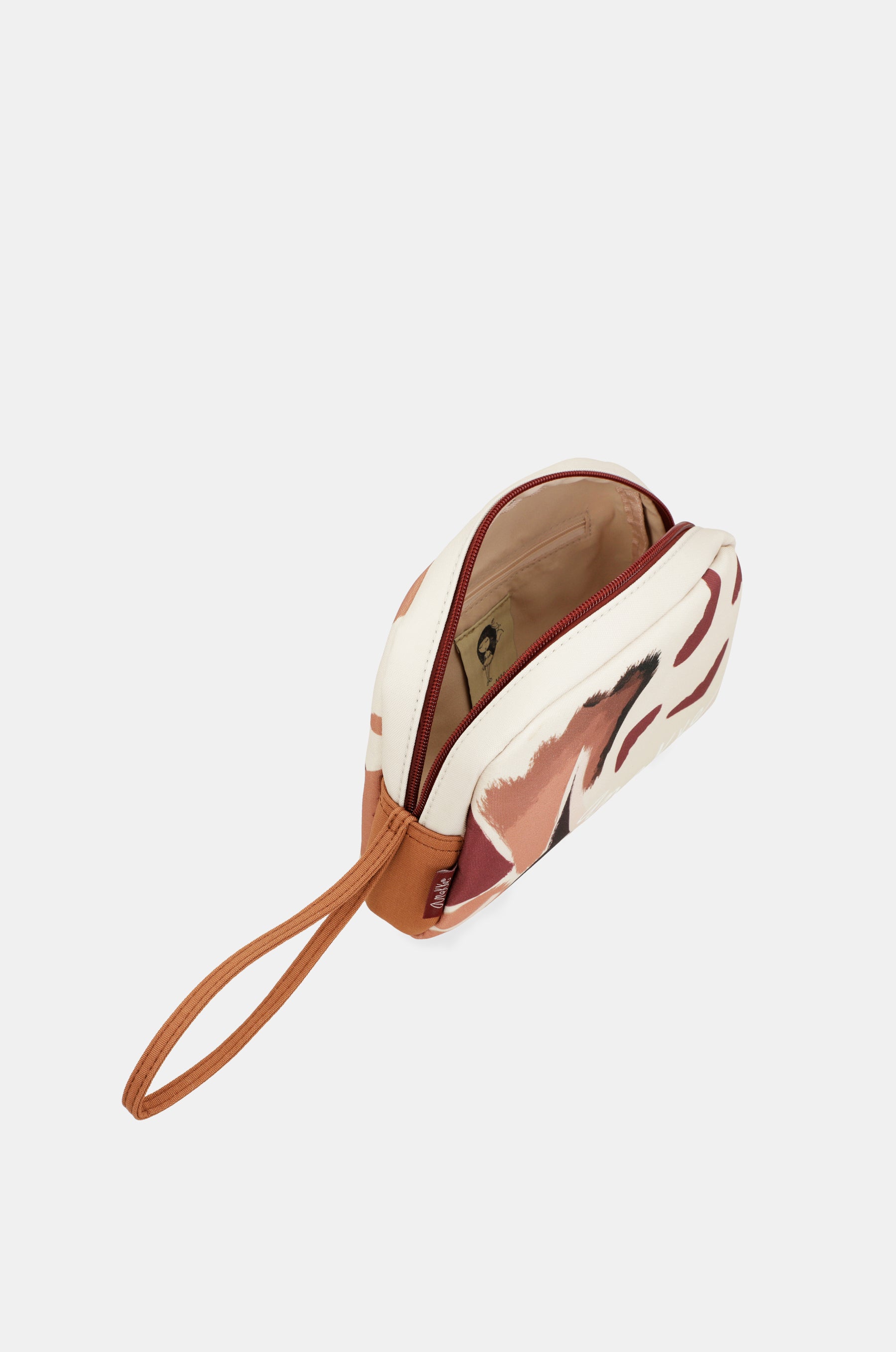 Alma beach bag