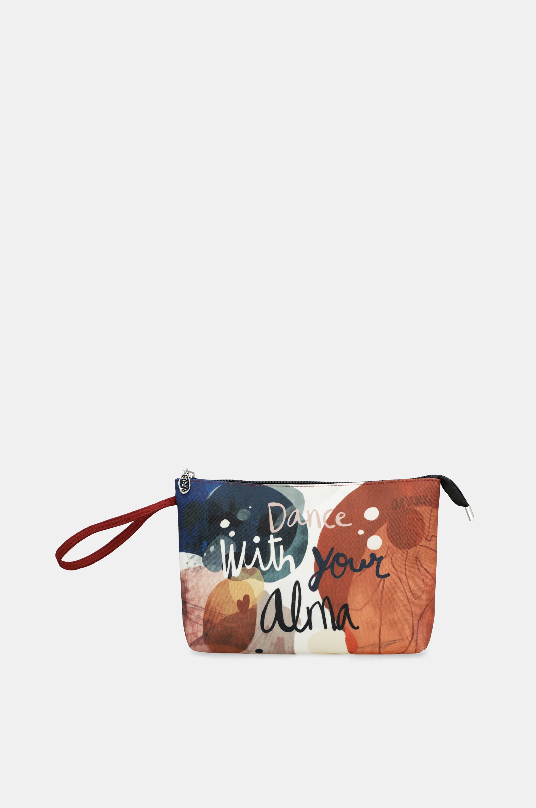 Alma large beach bag