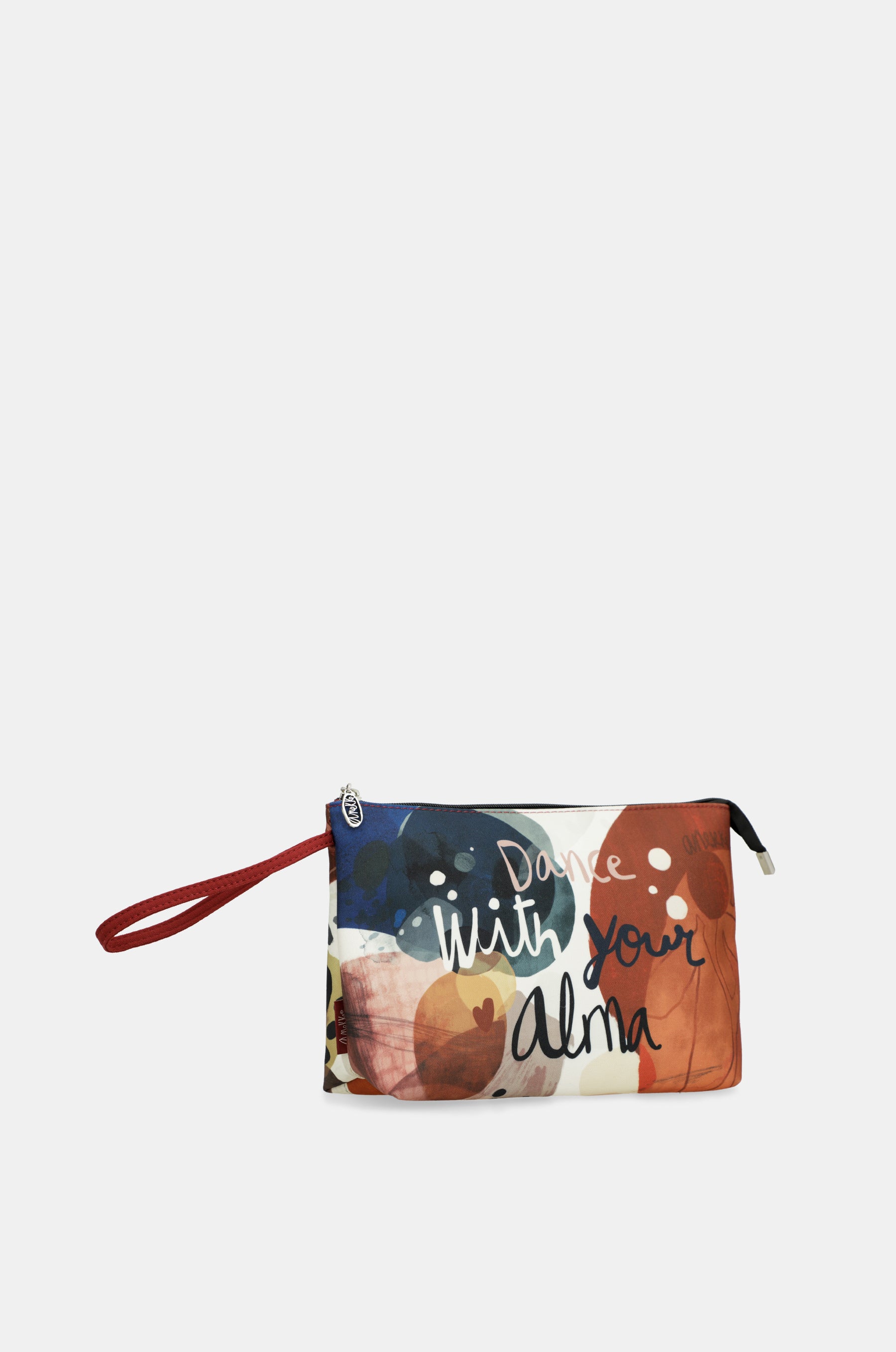 Alma large beach bag