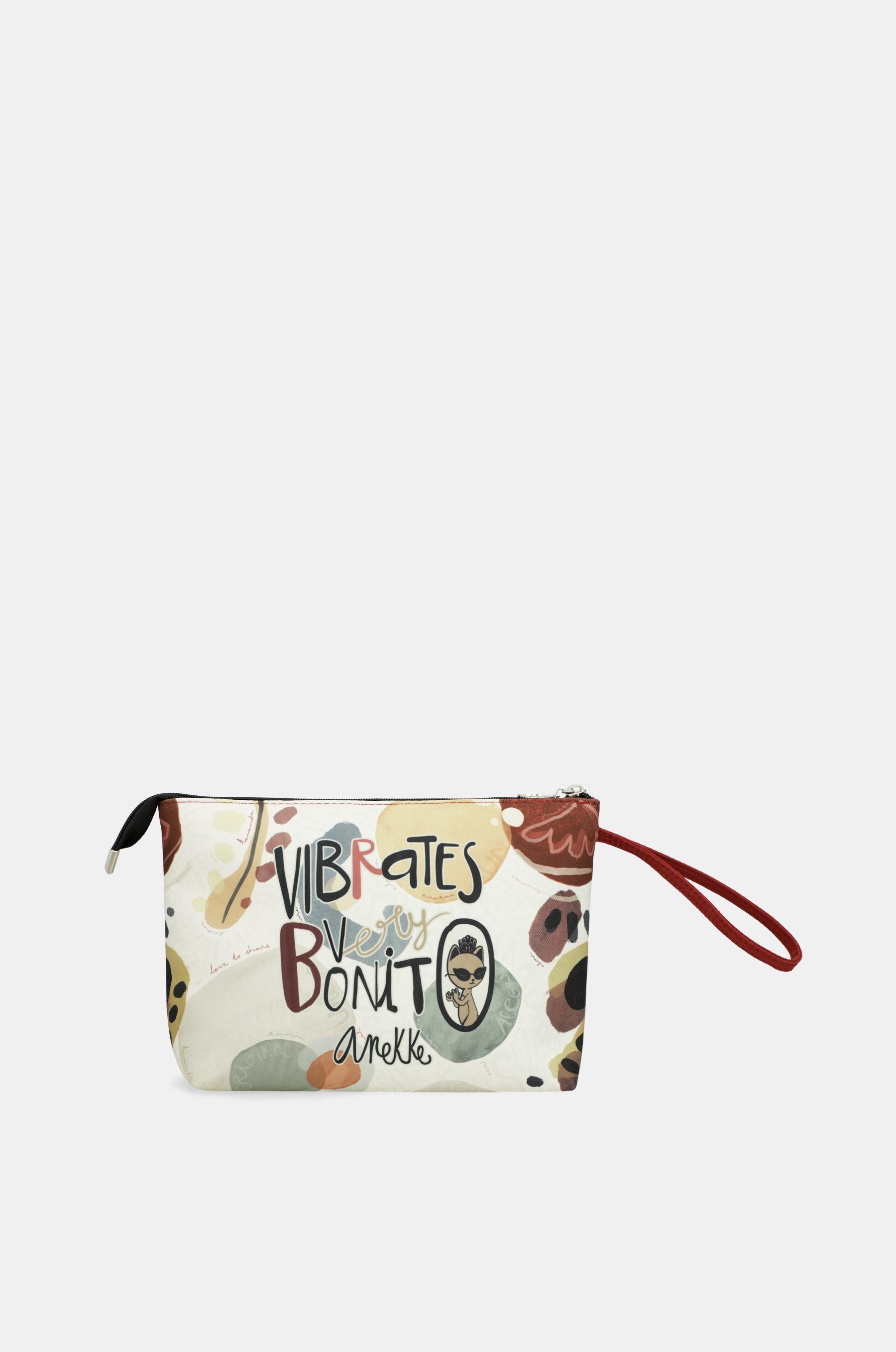 Alma large beach bag