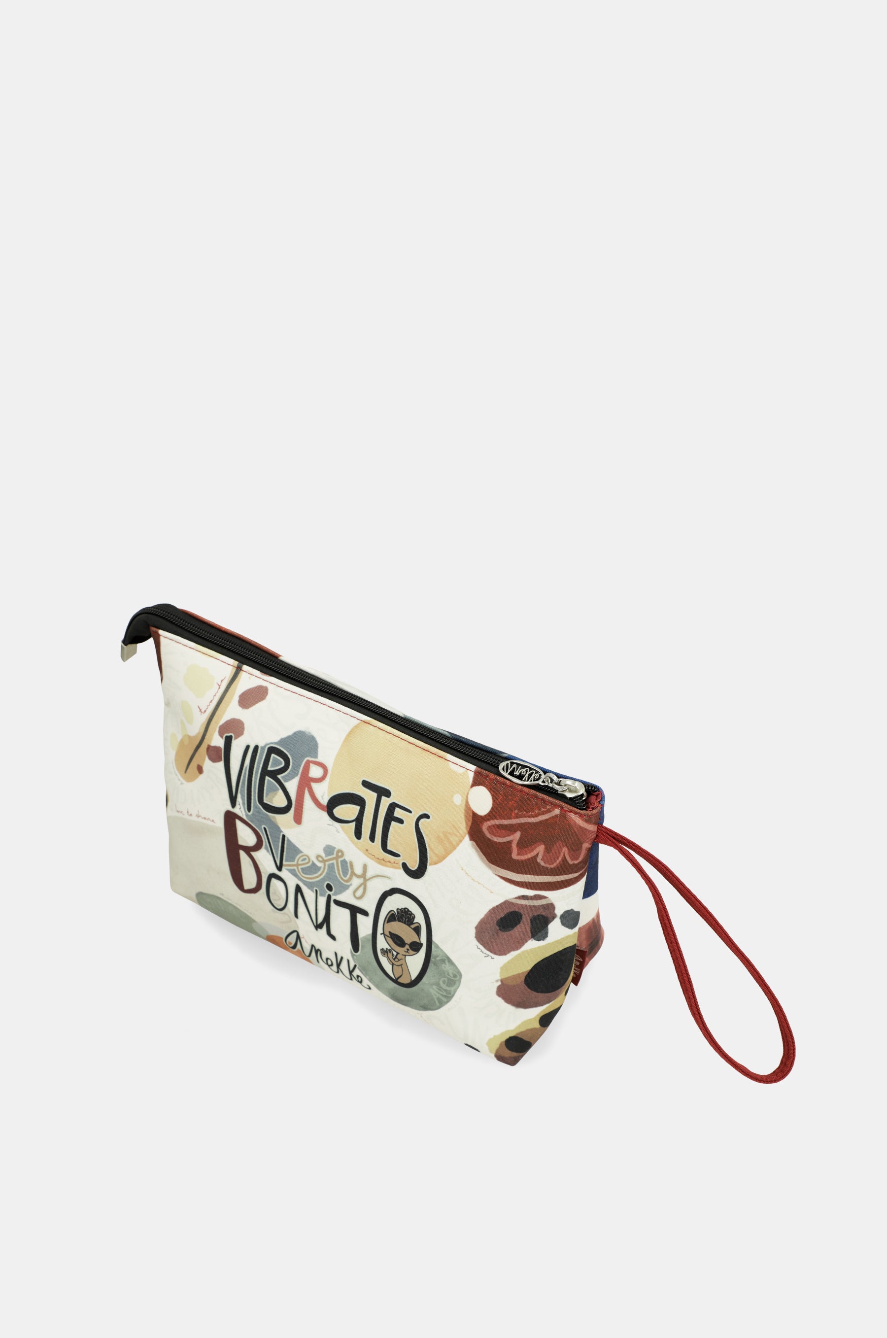 Alma large beach bag