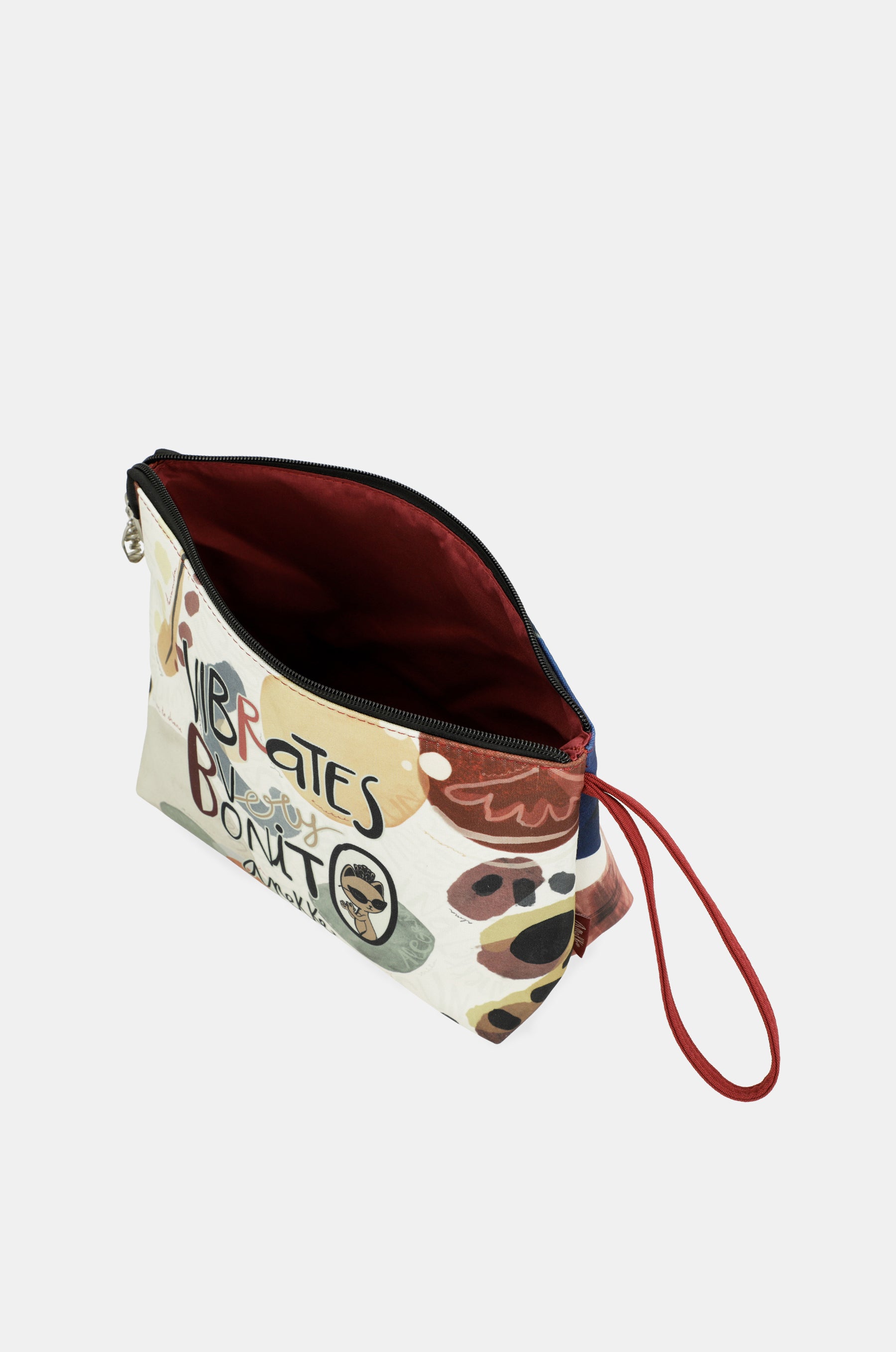 Alma large beach bag