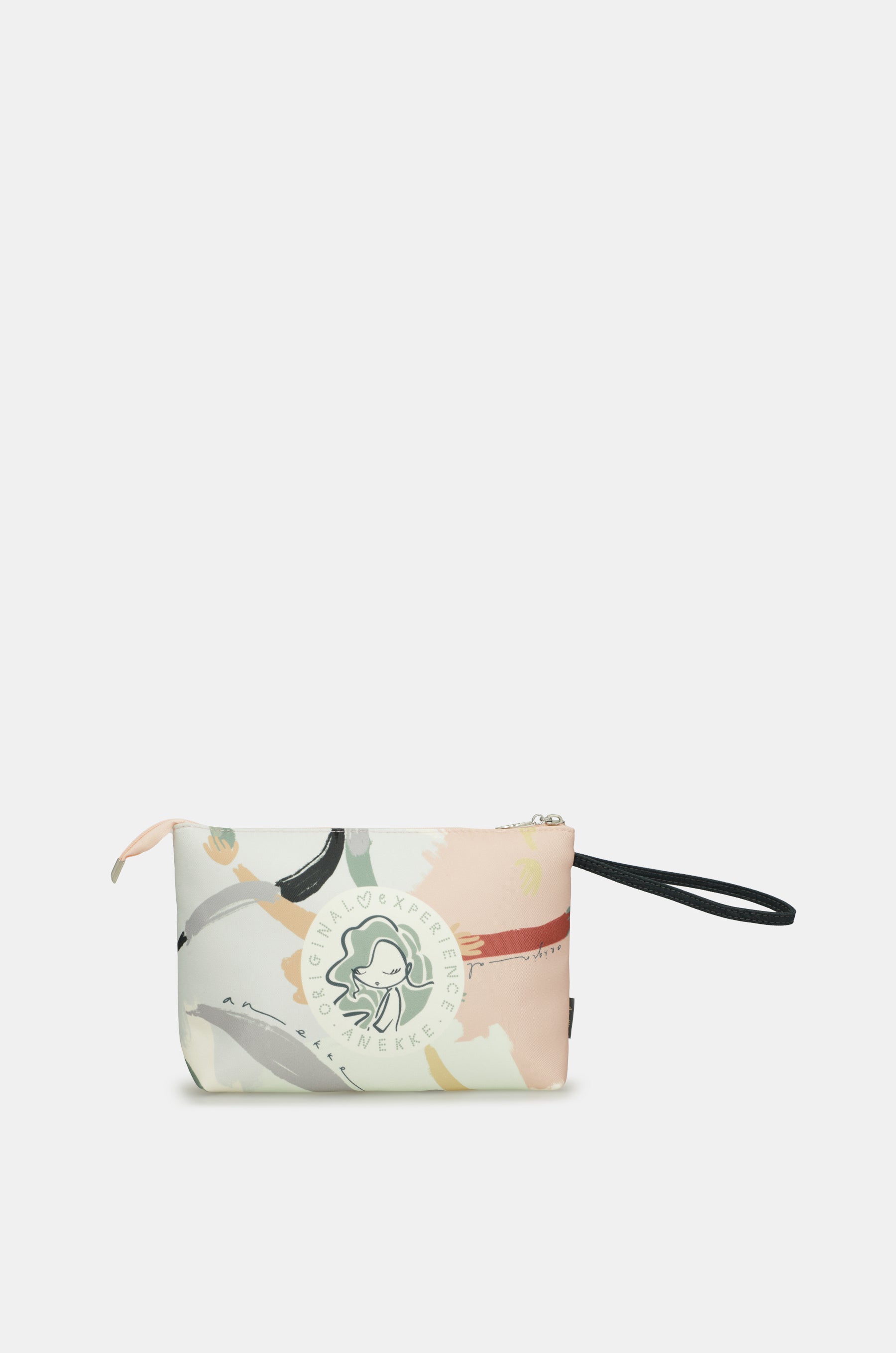 Large beach toiletry bag Smart