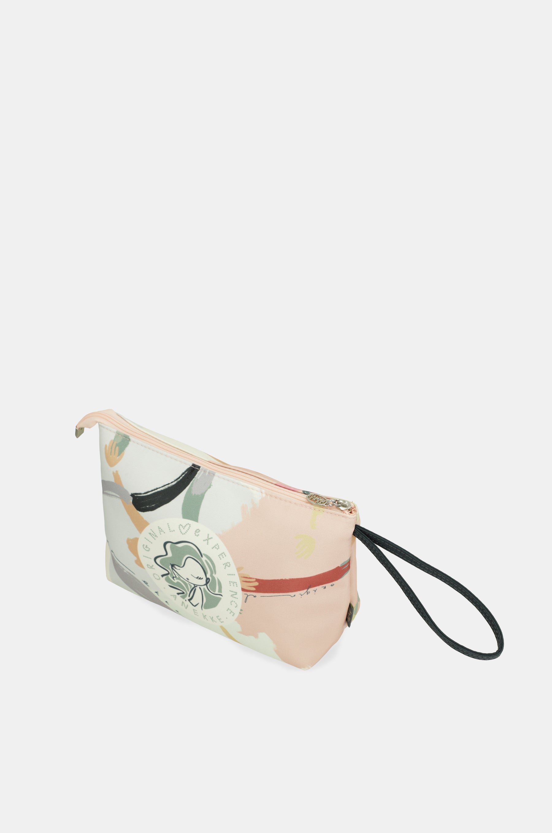 Large beach toiletry bag Smart