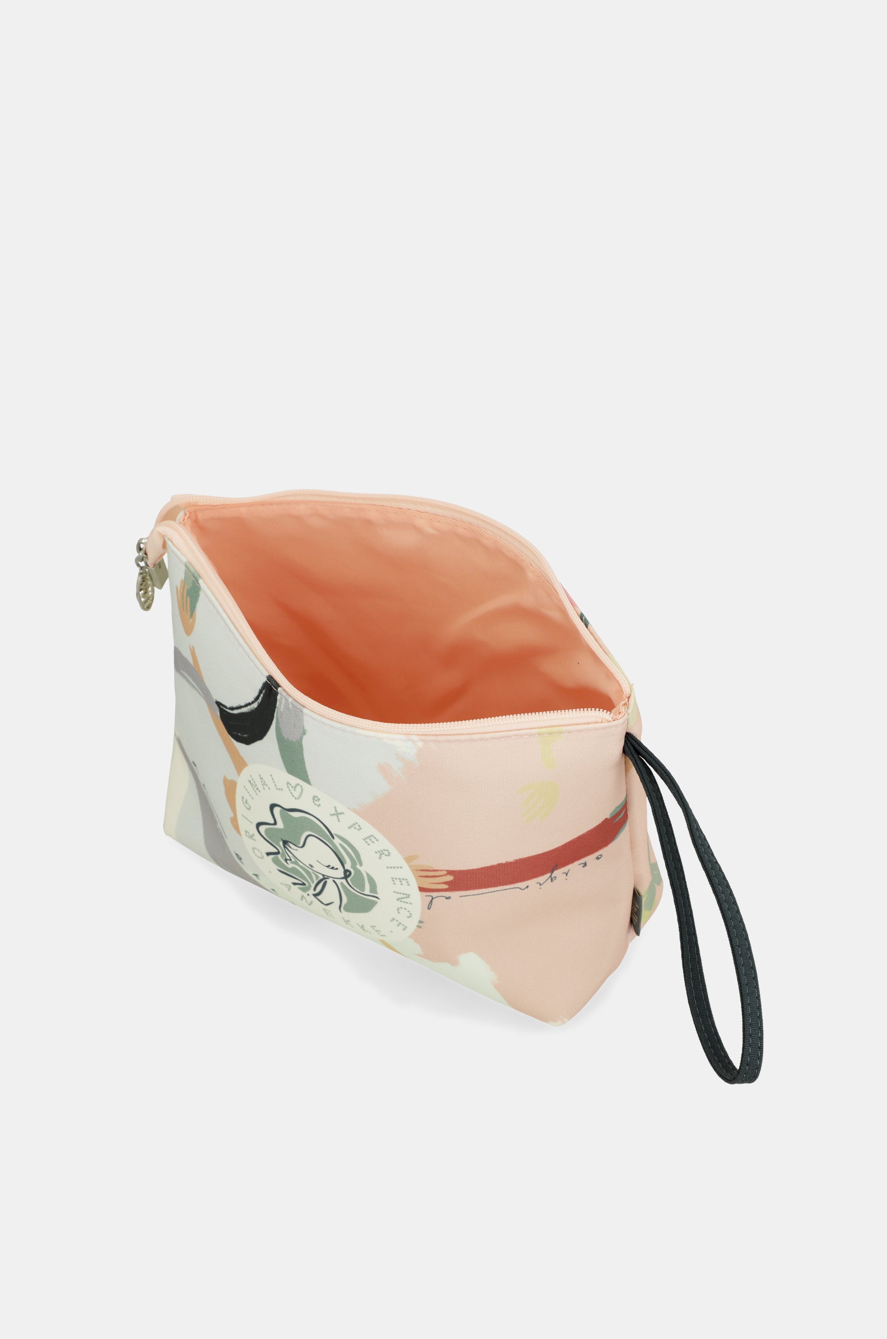 Large beach toiletry bag Smart