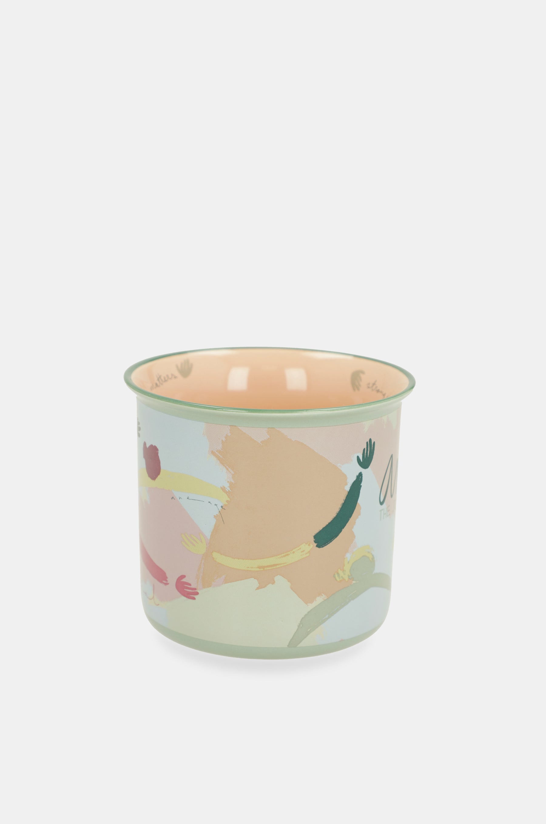 Smart mug