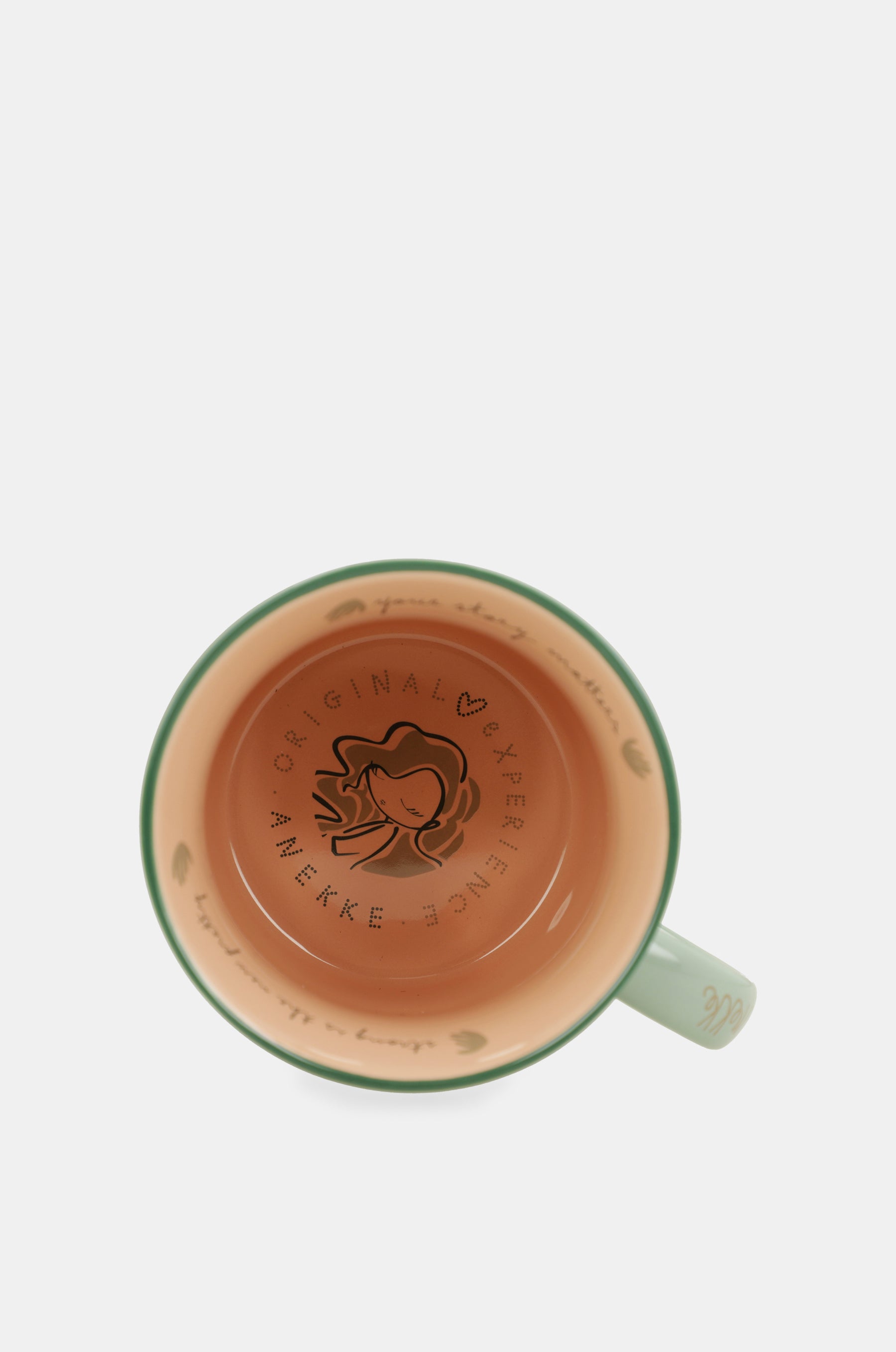 Smart mug