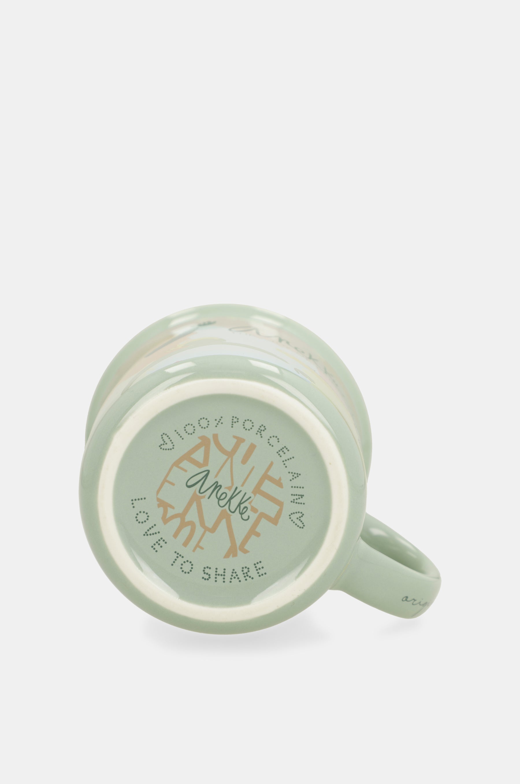 Smart mug