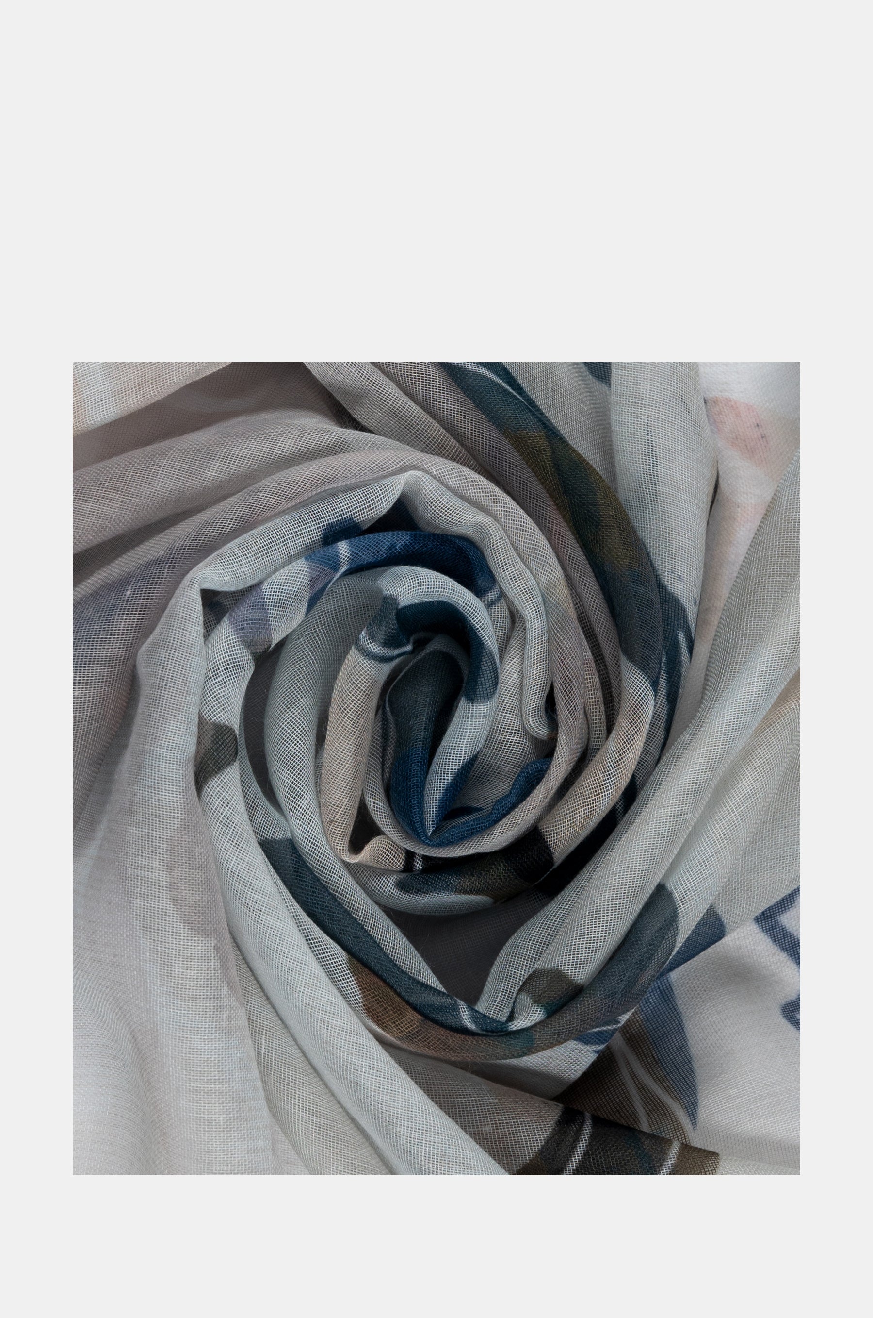 Memories scarf