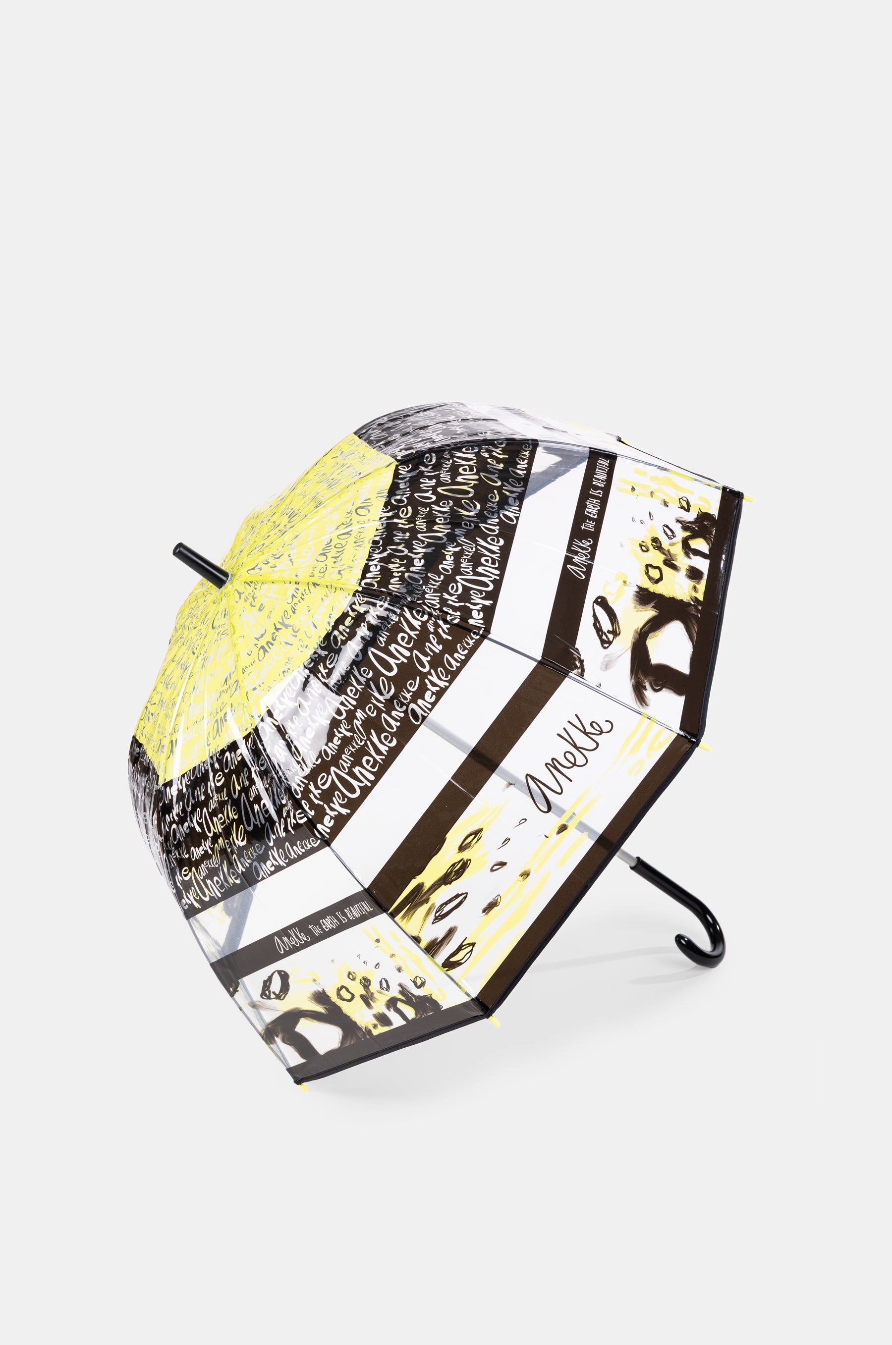 Nature Towanda vinyl umbrella