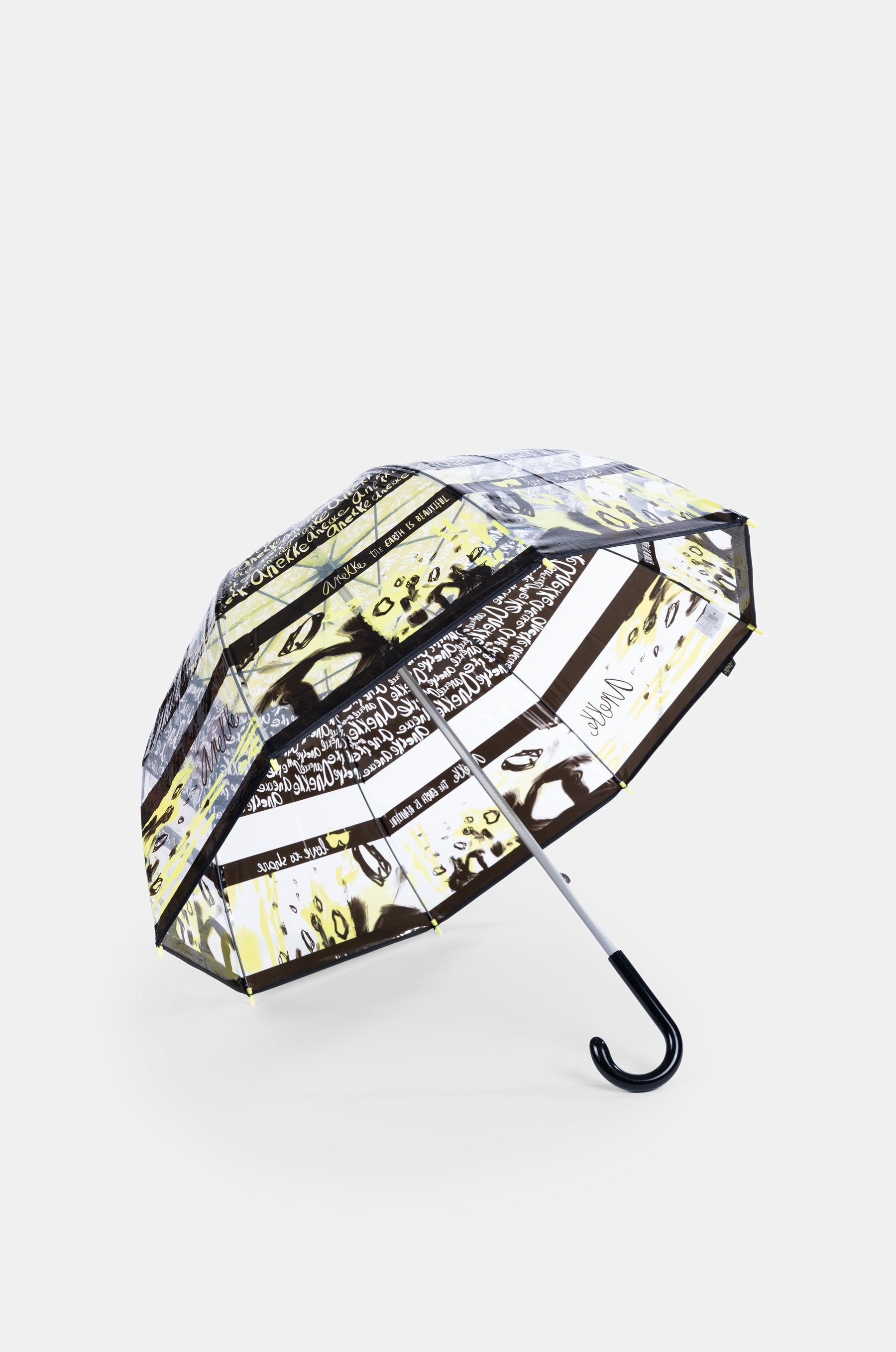 Nature Towanda vinyl umbrella