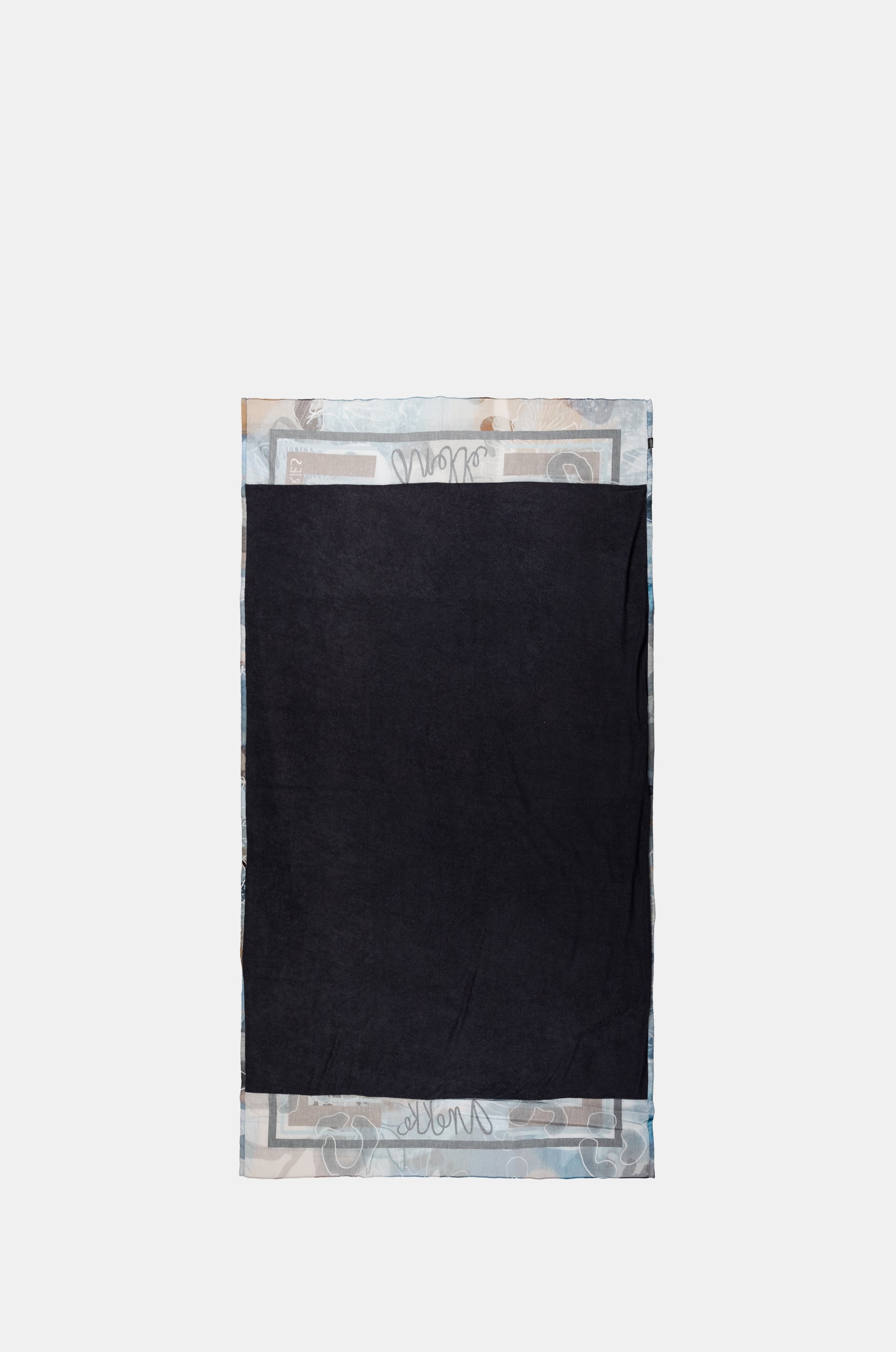 Memories beach towel