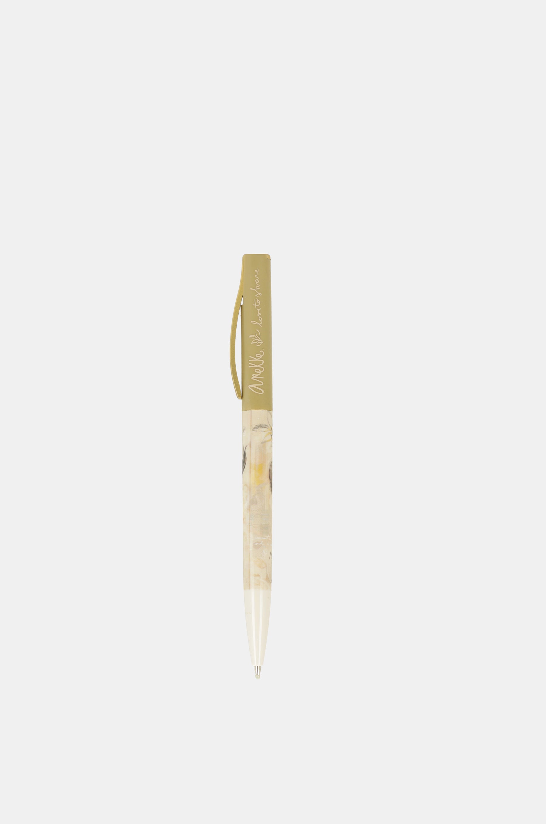 Memories pen