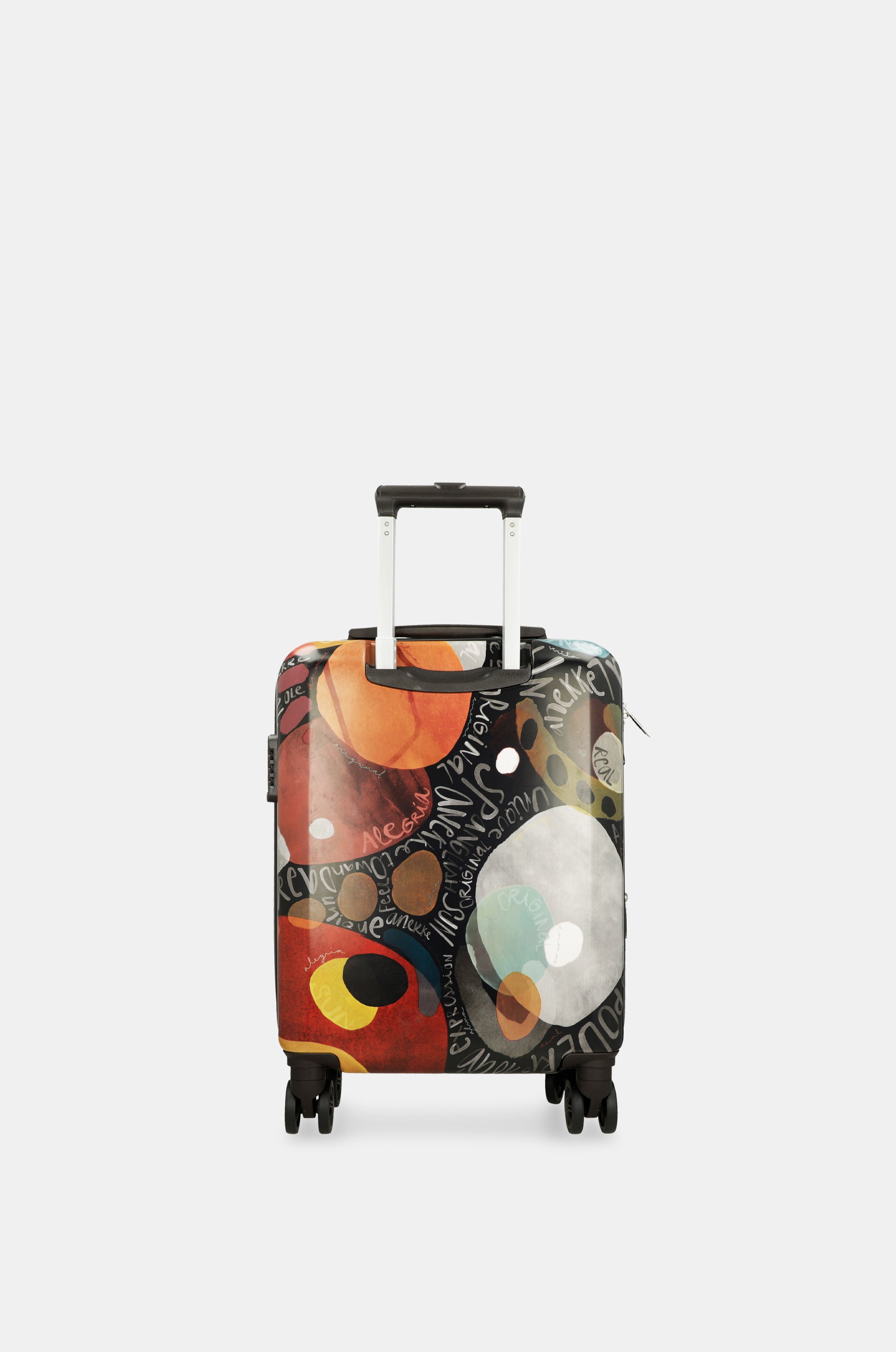 Alma cabin suitcase