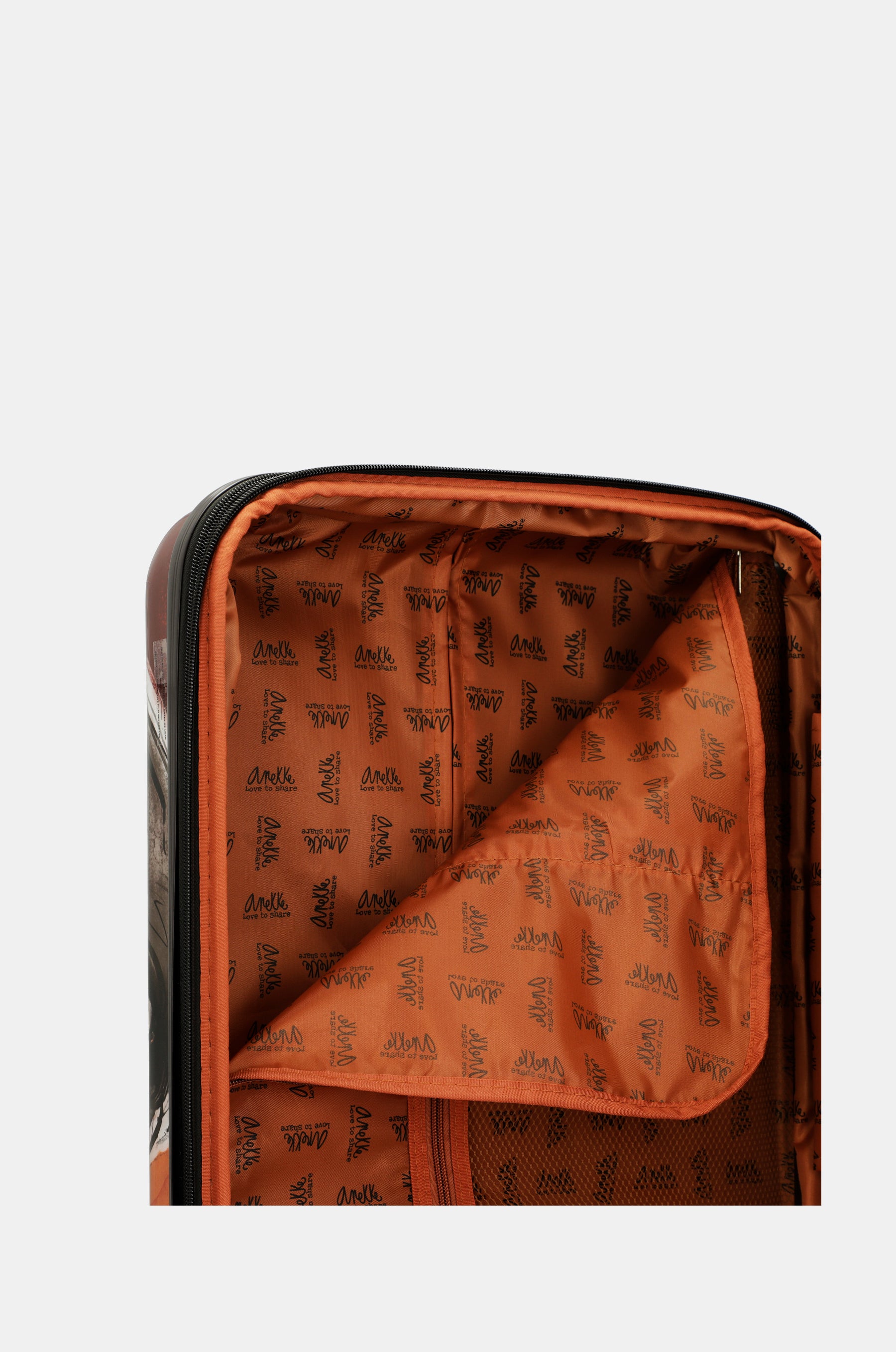 Alma cabin suitcase