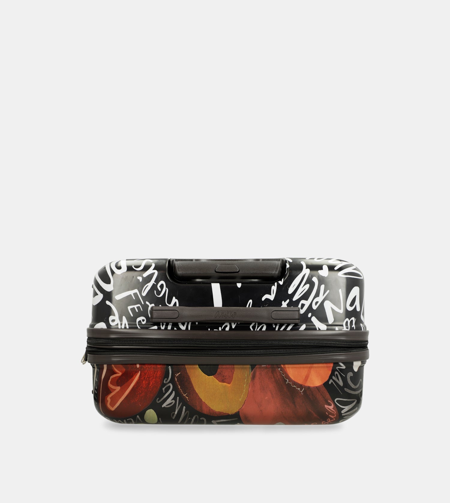 Alma large suitcase