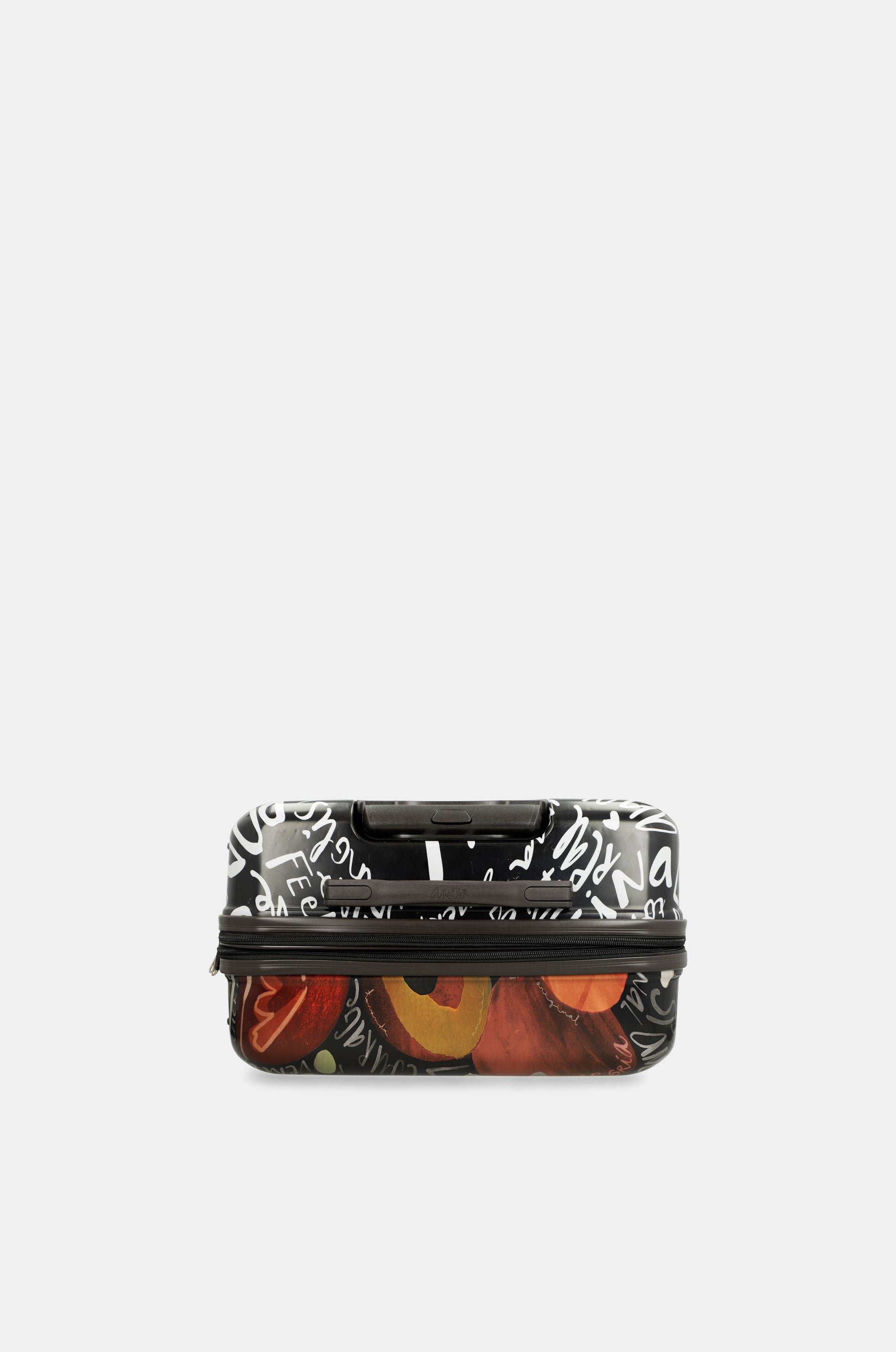 Alma large suitcase