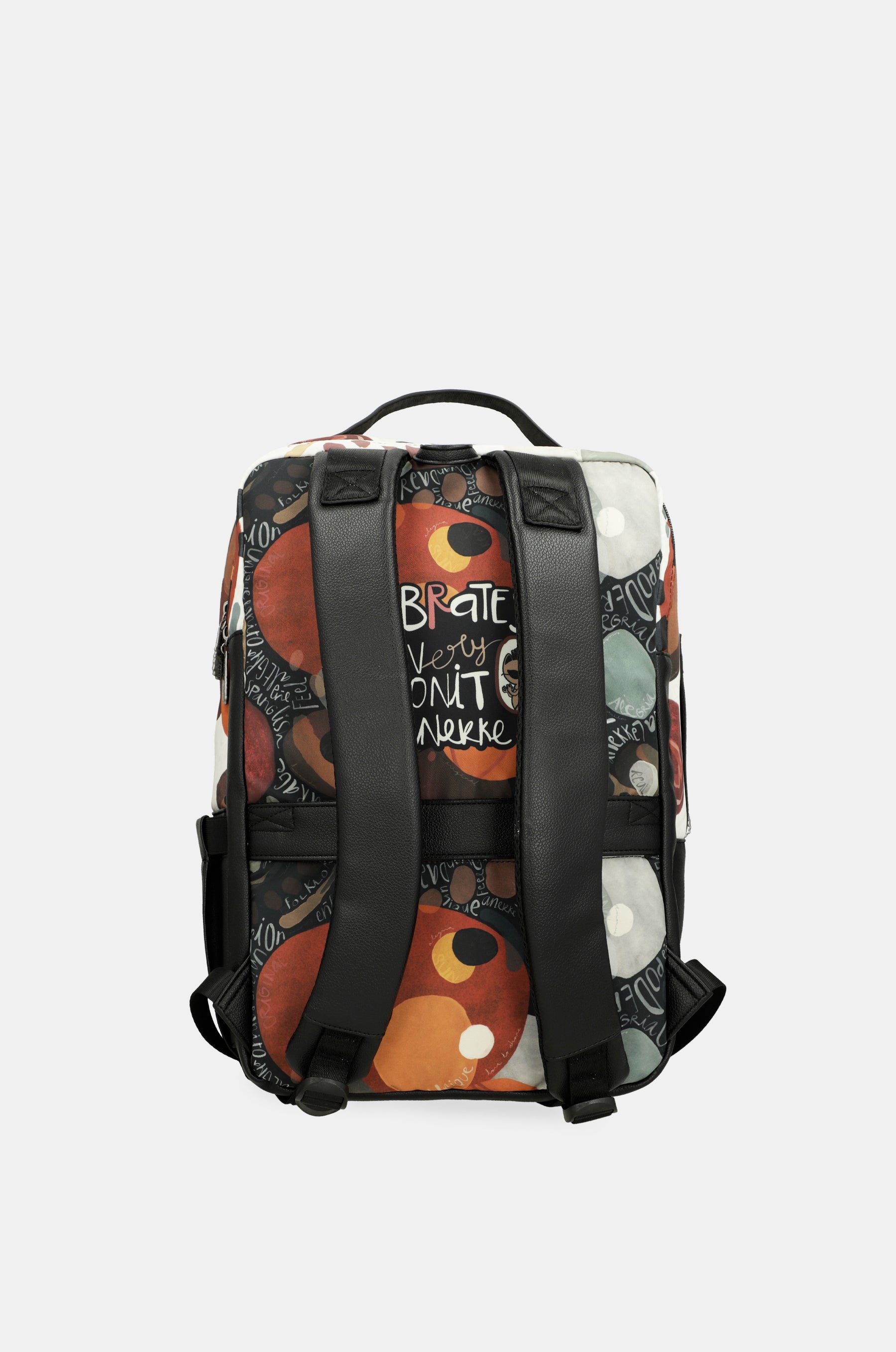 Alma Large Travel Backpack