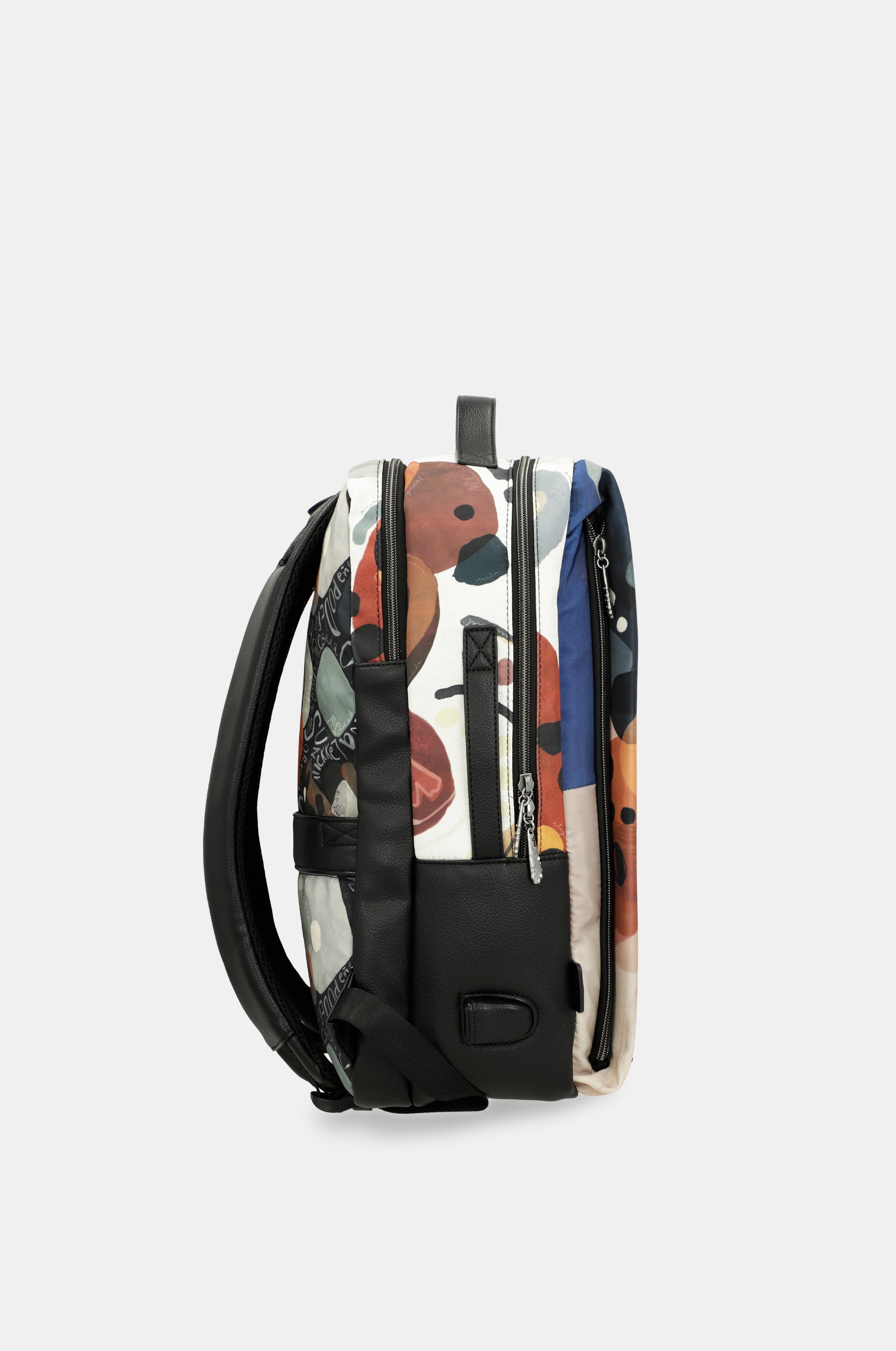 Alma Large Travel Backpack