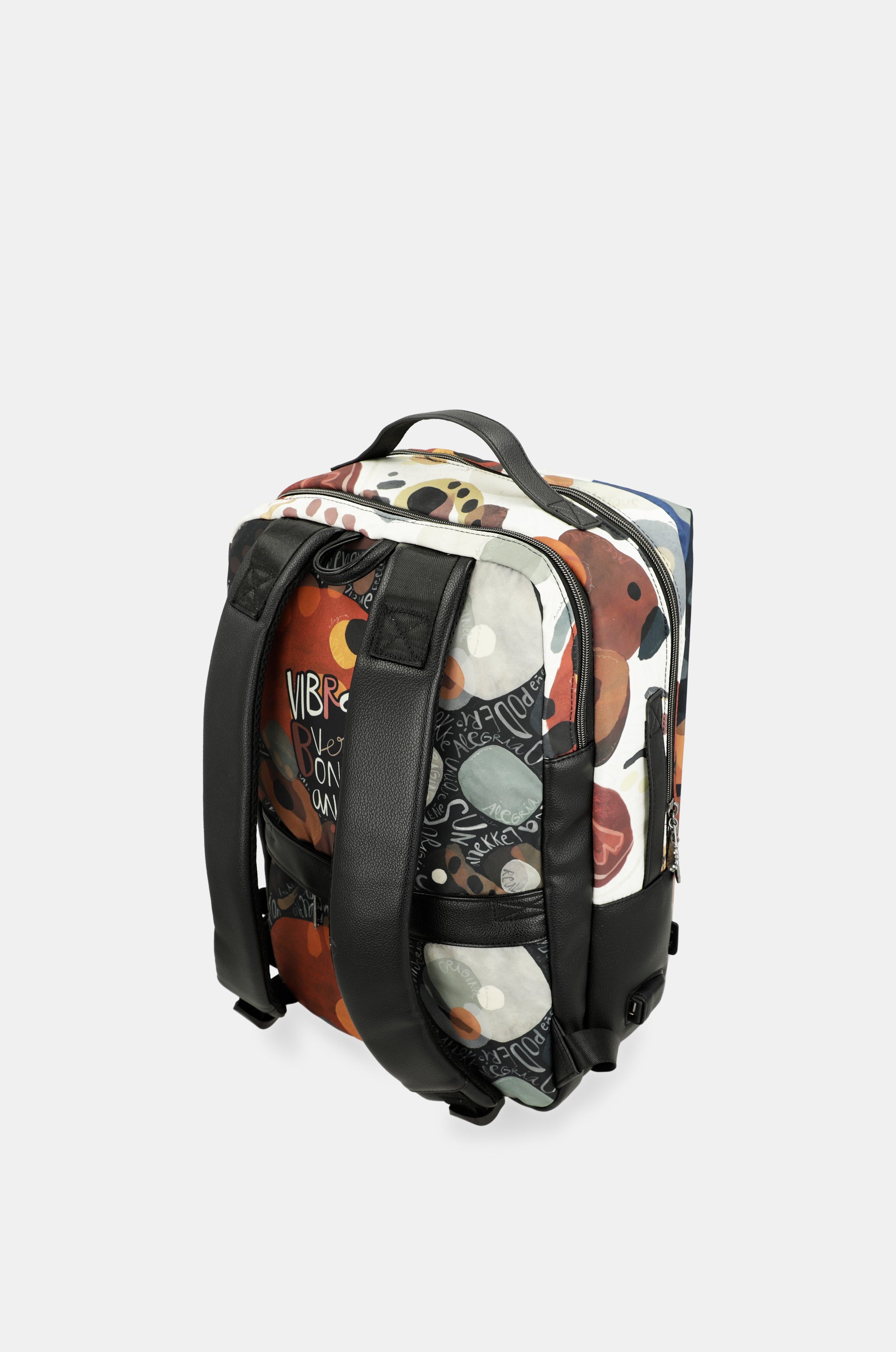 Alma Large Travel Backpack