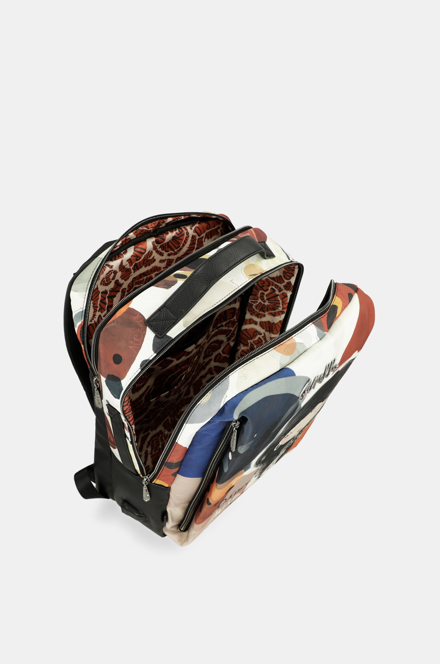 Alma Large Travel Backpack