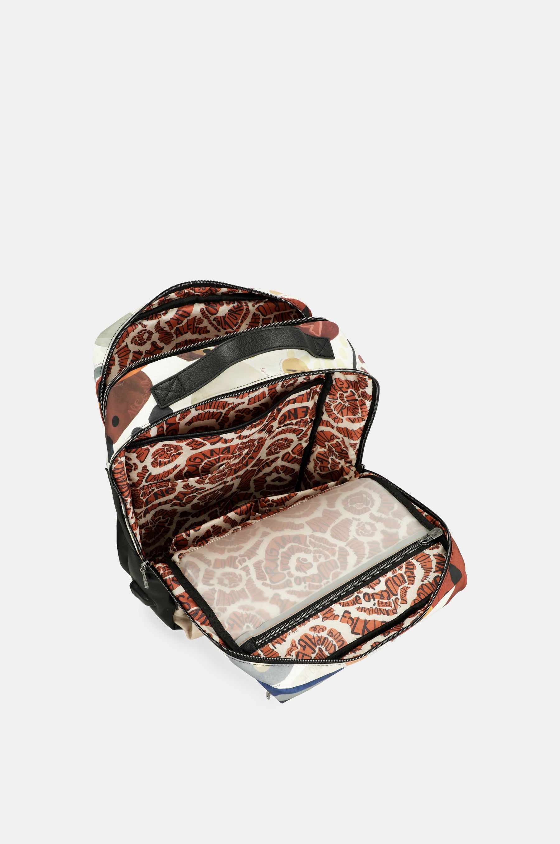 Alma Large Travel Backpack